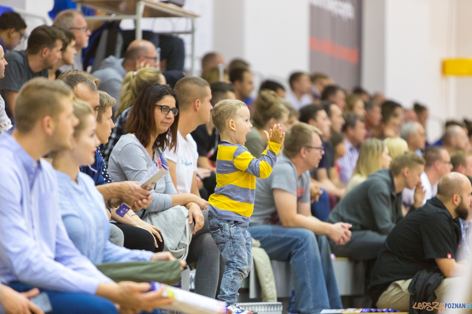 Biofarm Basket Poznań - Noteć Inowrocław Foto: lepszyPOZNAN.pl / Piotr Rychter Biofarm Basket Poznań - Noteć Inowrocław Foto: lepszyPOZNAN.pl / Piotr Rychter