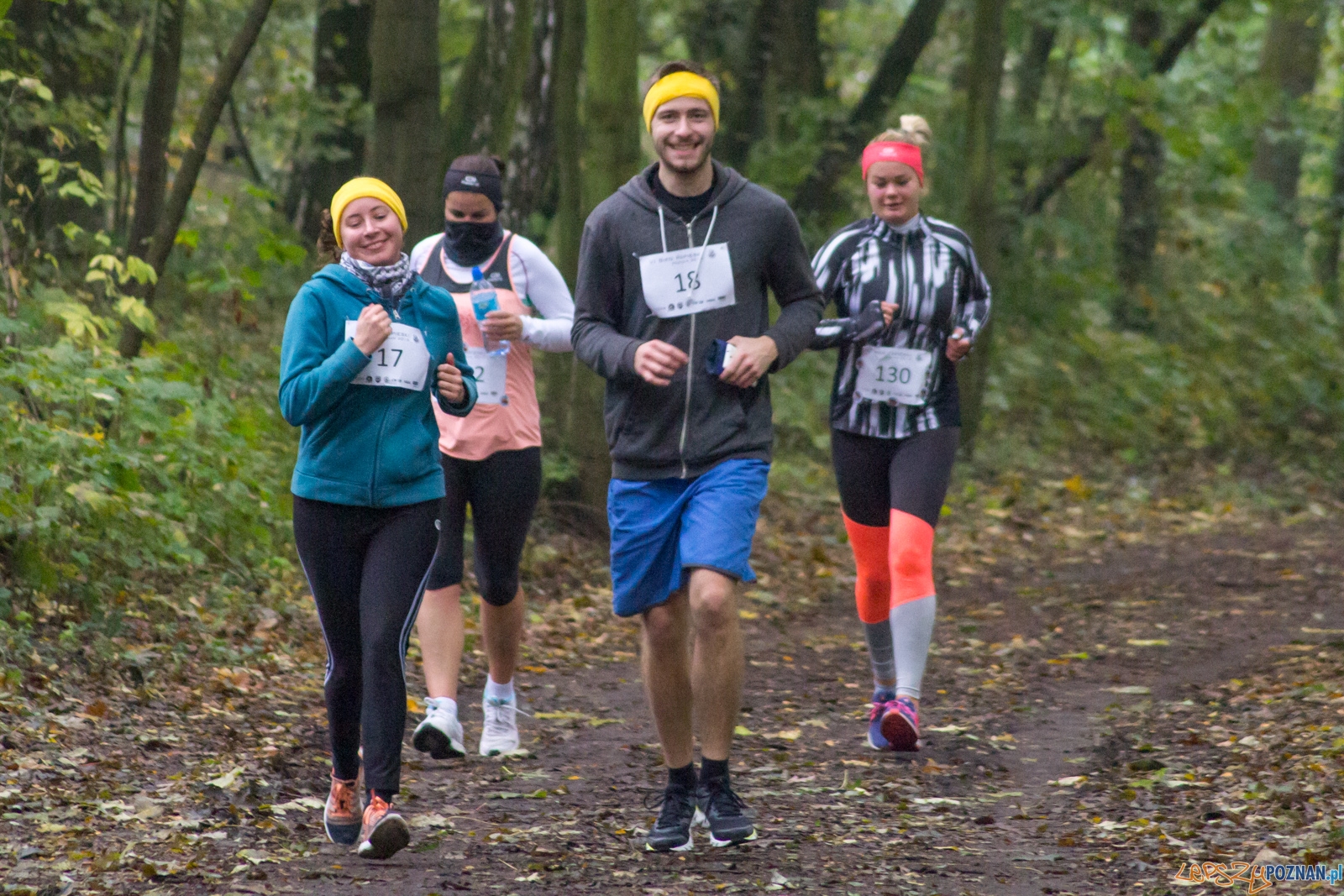 Bieg Papieski Foto: LepszyPOZNAŃ.pl / Ewelina Jaśkowiak Bieg Papieski Foto: LepszyPOZNAŃ.pl / Ewelina Jaśkowiak