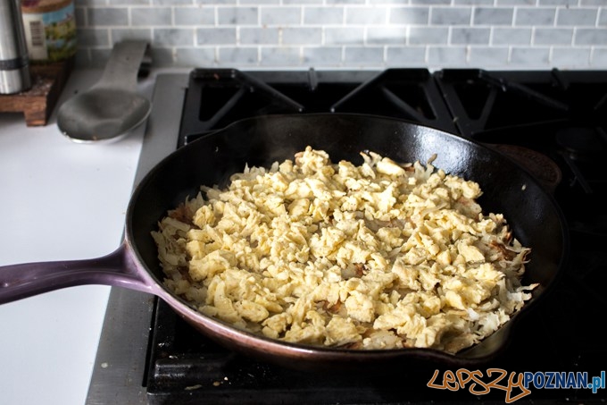 Jajecznica: to samo, ale nie tak samo w 4 warstwach Foto: kitchentrials.com Jajecznica: to samo, ale nie tak samo w 4 warstwach Foto: kitchentrials.com