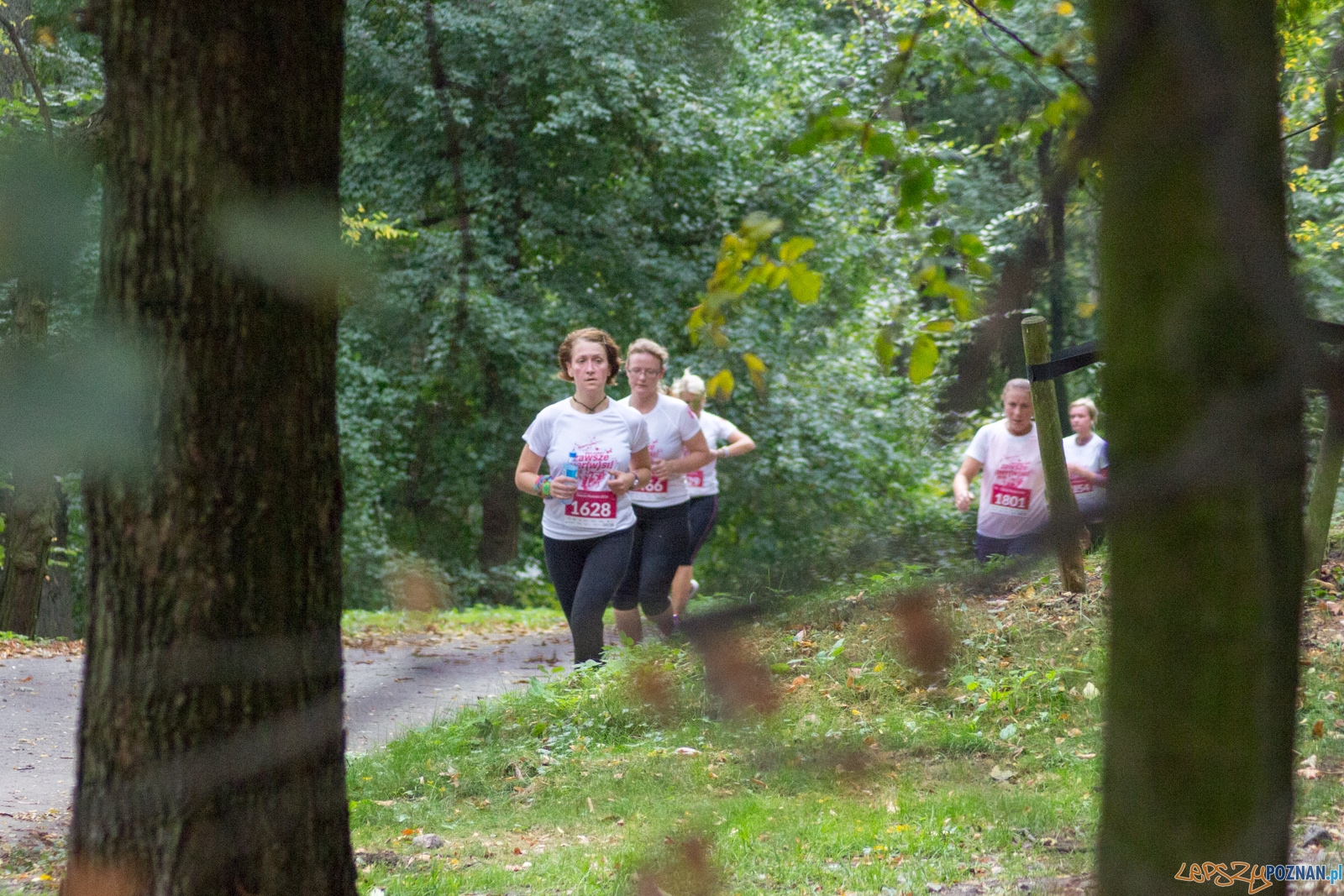 II Bieg Kobiet Zawsze PIER(W)SI 2016 Foto: Ewelina Jaśkowiak II Bieg Kobiet Zawsze PIER(W)SI 2016 Foto: Ewelina Jaśkowiak