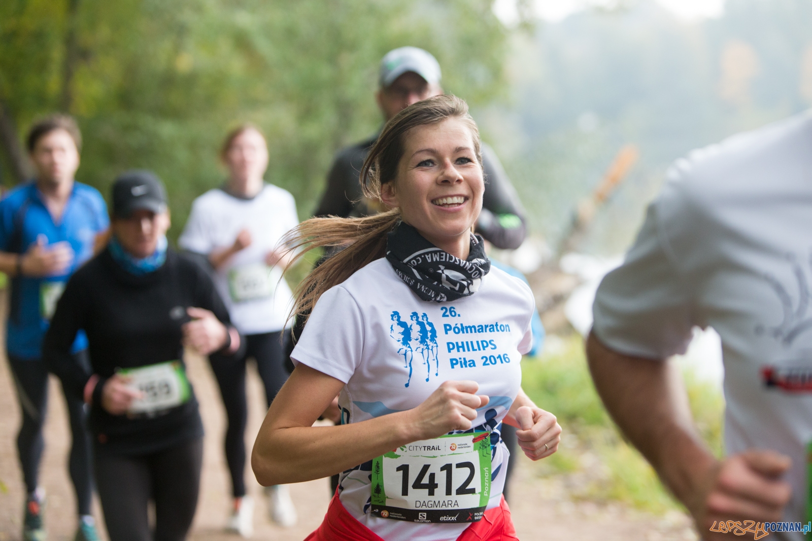 Grand Prix CITY TRAIL - bieg pierwszy Foto: lepszyPOZNAN.pl / Piotr Rychter Grand Prix CITY TRAIL - bieg pierwszy Foto: lepszyPOZNAN.pl / Piotr Rychter