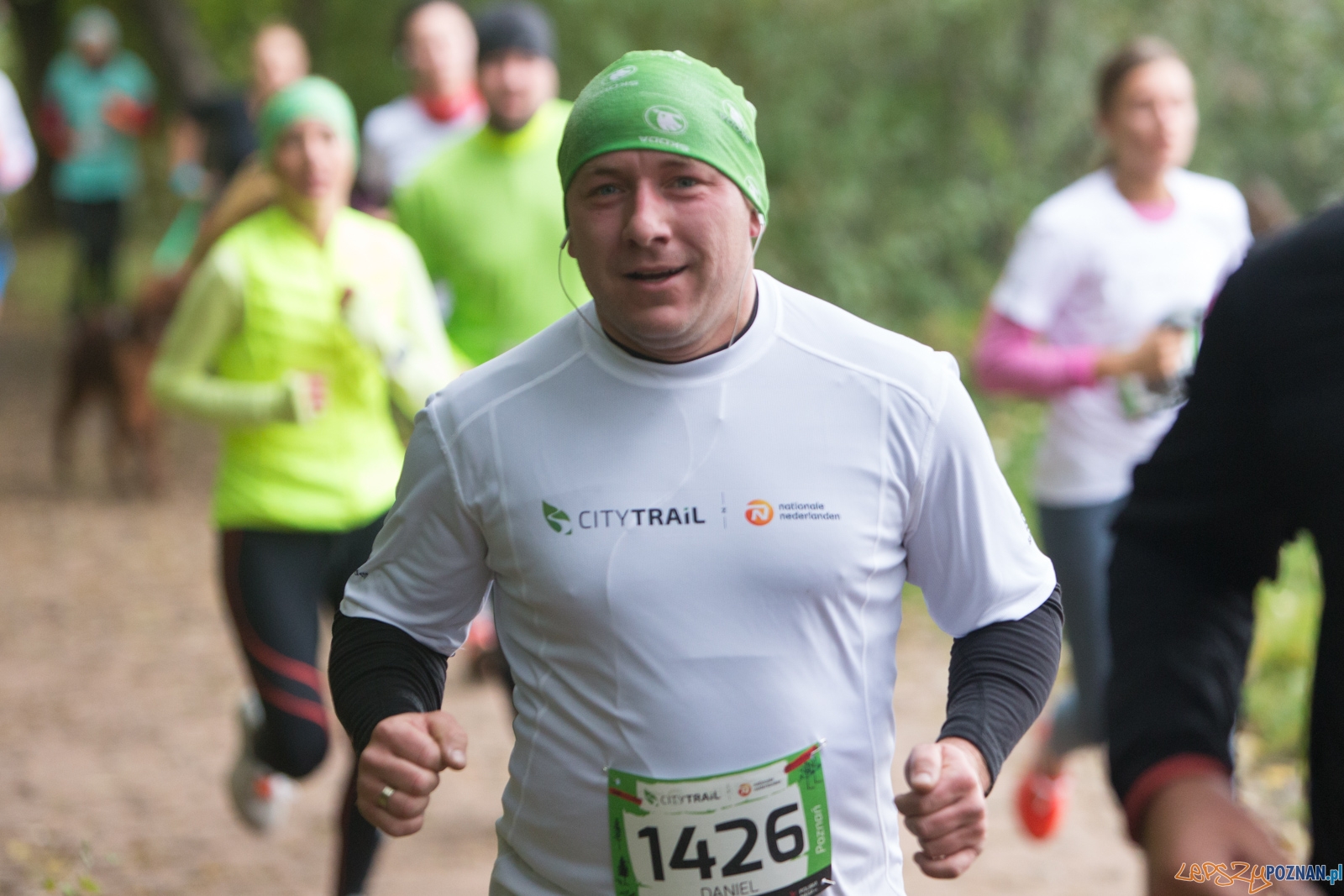 Grand Prix CITY TRAIL - bieg pierwszy Foto: lepszyPOZNAN.pl / Piotr Rychter Grand Prix CITY TRAIL - bieg pierwszy Foto: lepszyPOZNAN.pl / Piotr Rychter