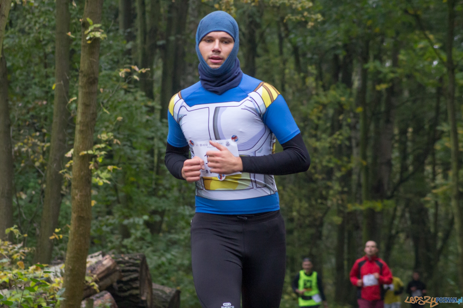 Bieg Papieski Foto: LepszyPOZNAŃ.pl / Ewelina Jaśkowiak Bieg Papieski Foto: LepszyPOZNAŃ.pl / Ewelina Jaśkowiak