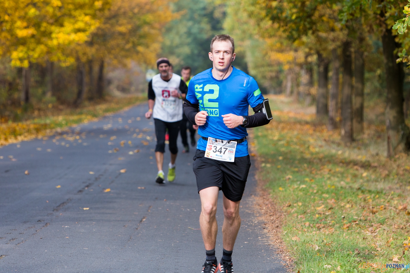 I Półmaraton Wągrowiec Skoki Foto: lepszyPOZNAN.pl / Piotr Rychter I Półmaraton Wągrowiec Skoki Foto: lepszyPOZNAN.pl / Piotr Rychter