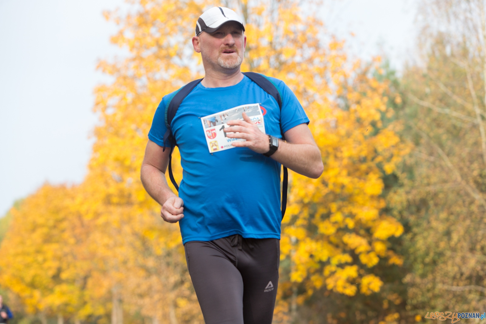 I Półmaraton Wągrowiec Skoki Foto: lepszyPOZNAN.pl / Piotr Rychter I Półmaraton Wągrowiec Skoki Foto: lepszyPOZNAN.pl / Piotr Rychter