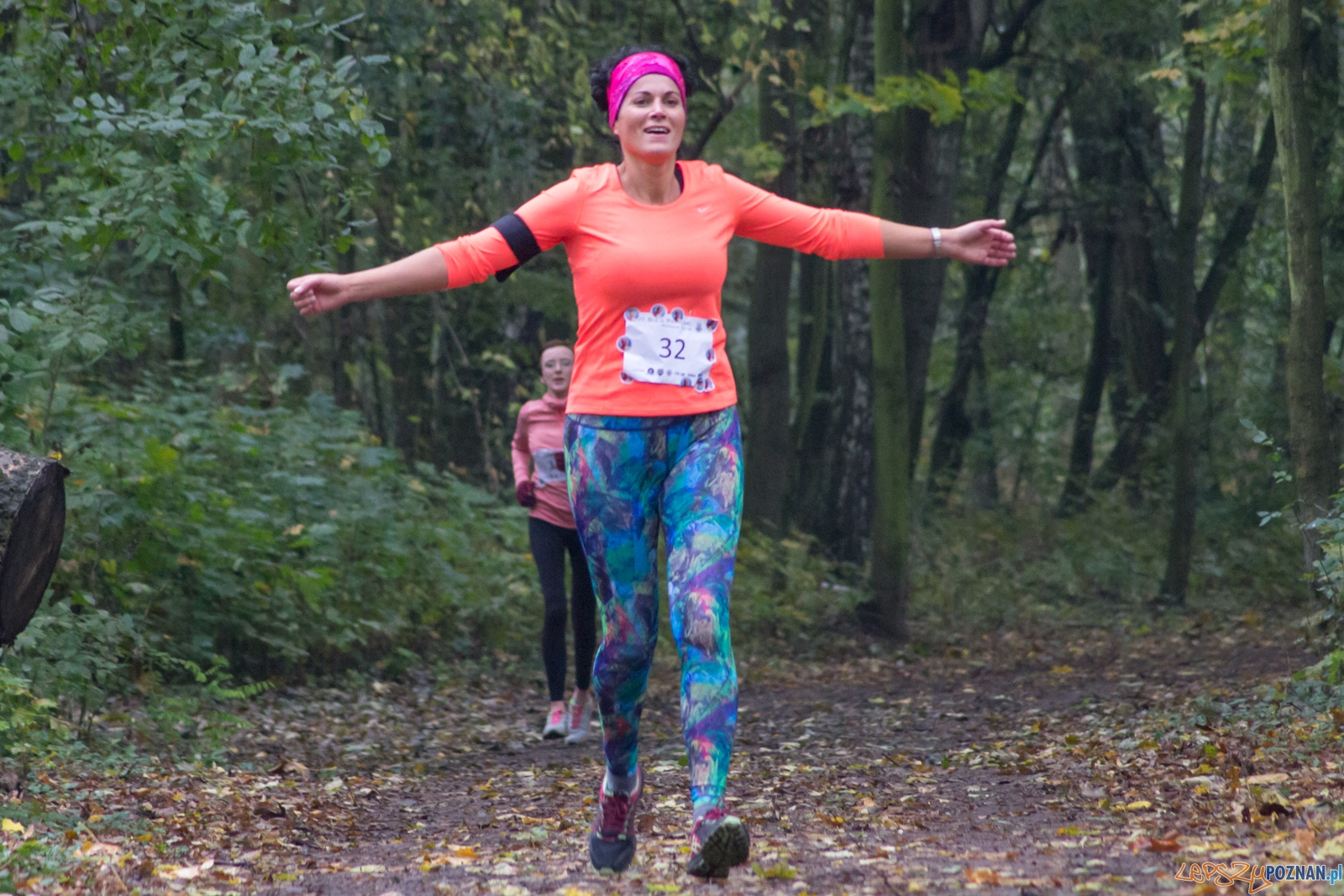 Bieg Papieski Foto: LepszyPOZNAŃ.pl / Ewelina Jaśkowiak Bieg Papieski Foto: LepszyPOZNAŃ.pl / Ewelina Jaśkowiak