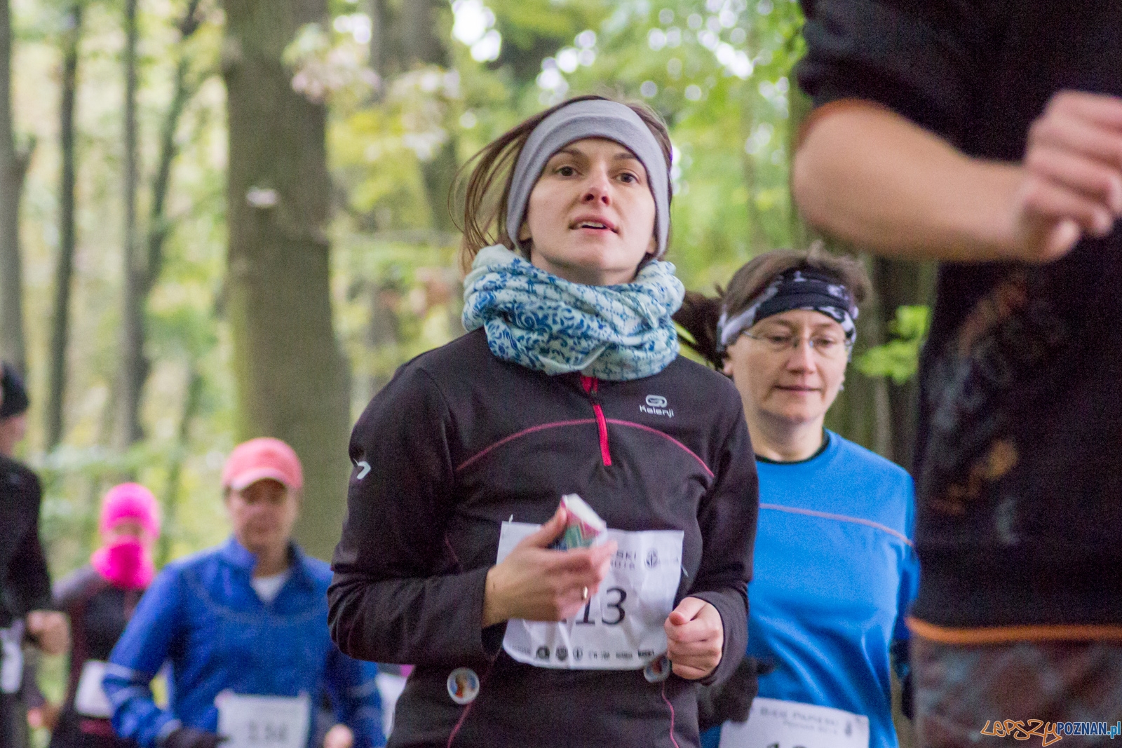 Bieg Papieski Foto: LepszyPOZNAŃ.pl / Ewelina Jaśkowiak Bieg Papieski Foto: LepszyPOZNAŃ.pl / Ewelina Jaśkowiak