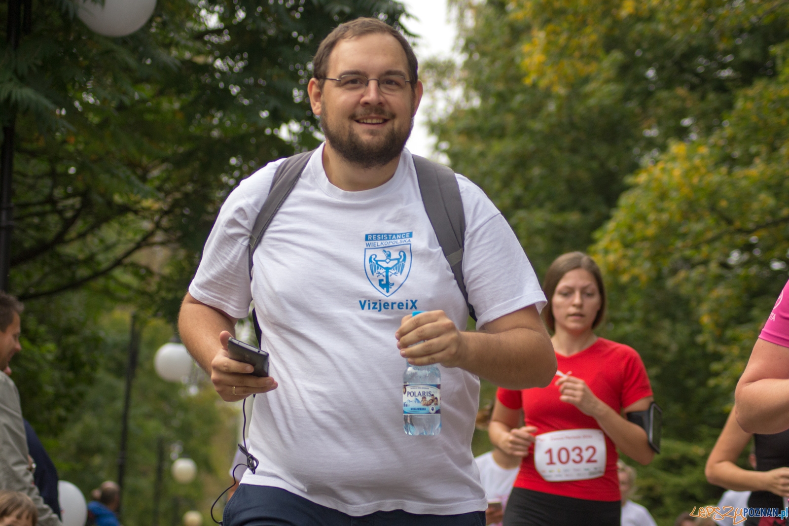 II Bieg Kobiet Zawsze PIER(W)SI 2016 Foto: Ewelina Jaśkowiak II Bieg Kobiet Zawsze PIER(W)SI 2016 Foto: Ewelina Jaśkowiak