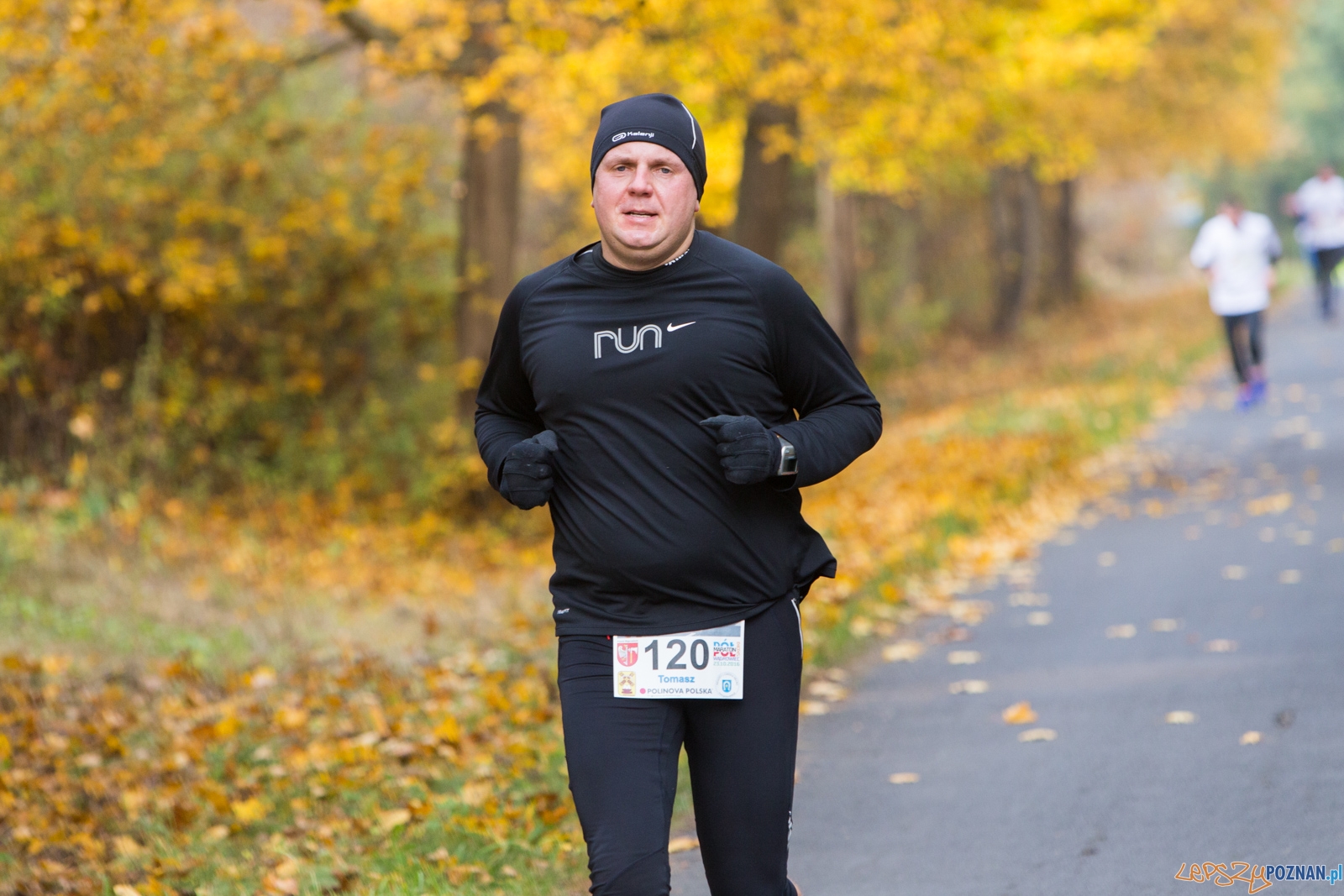 I Półmaraton Wągrowiec Skoki Foto: lepszyPOZNAN.pl / Piotr Rychter I Półmaraton Wągrowiec Skoki Foto: lepszyPOZNAN.pl / Piotr Rychter