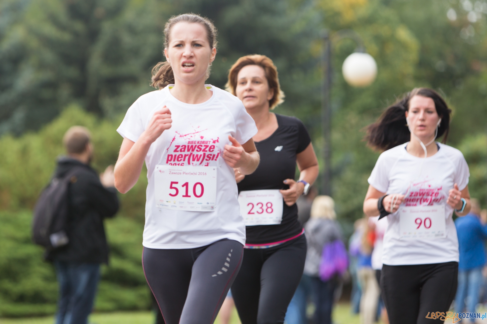 2 Bieg Kobiet ZAWSZE PIER(W)SI 2016 Foto: lepszyPOZNAN.pl / Piotr Rychter 2 Bieg Kobiet ZAWSZE PIER(W)SI 2016 Foto: lepszyPOZNAN.pl / Piotr Rychter