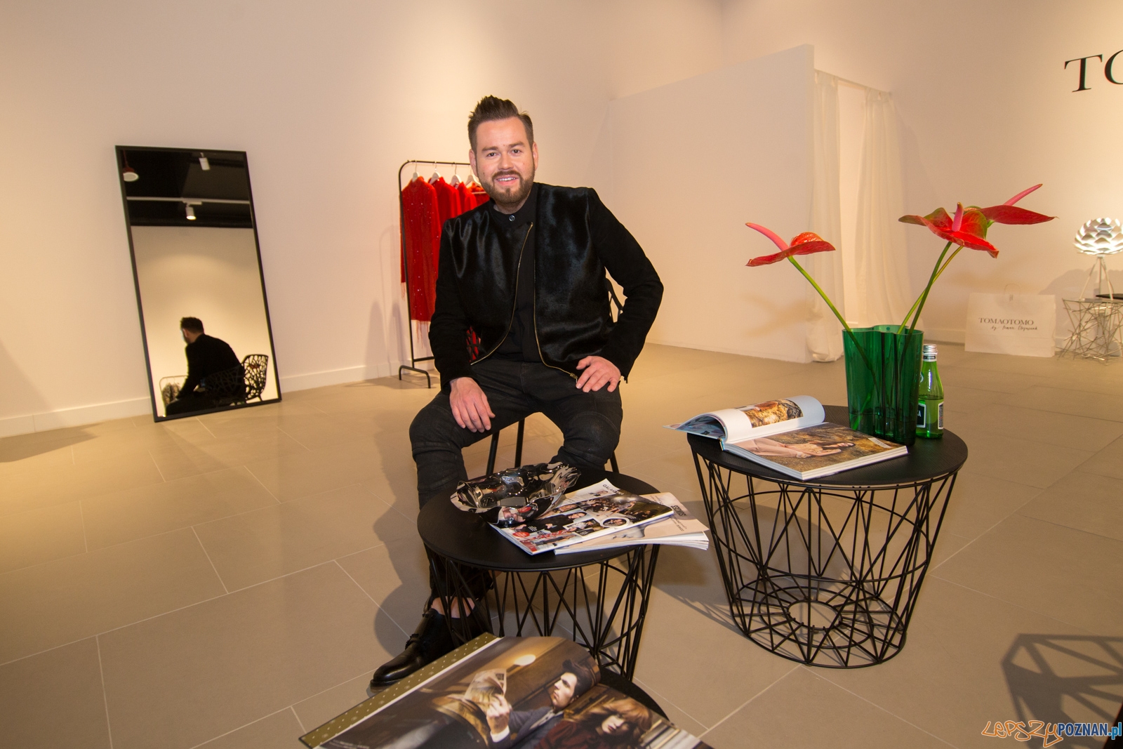 Otwarcie CH Posnania Foto: lepszyPOZNAN.pl / Piotr Rychter Otwarcie CH Posnania Foto: lepszyPOZNAN.pl / Piotr Rychter