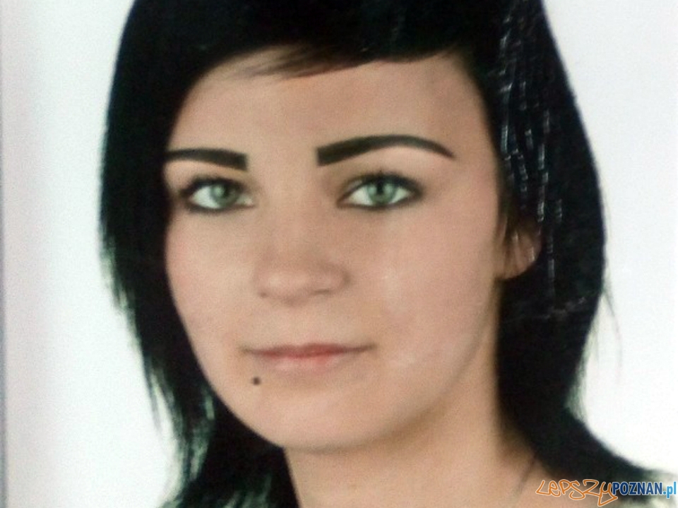 Zaginiona Lidia Pozniak Foto: Zaginiona Lidia Pozniak Foto: