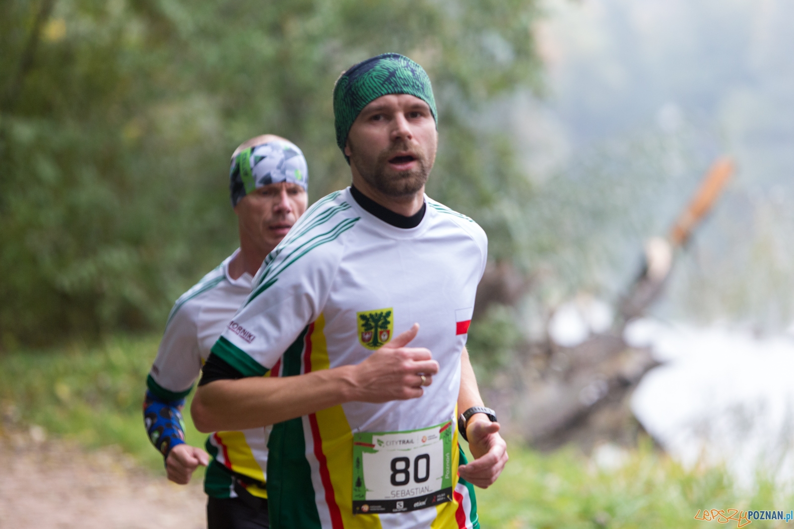 Grand Prix CITY TRAIL - bieg pierwszy Foto: lepszyPOZNAN.pl / Piotr Rychter Grand Prix CITY TRAIL - bieg pierwszy Foto: lepszyPOZNAN.pl / Piotr Rychter