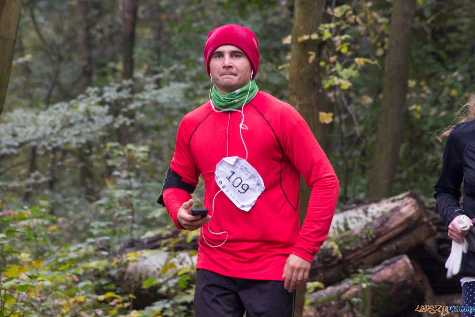 Bieg Papieski Foto: LepszyPOZNAŃ.pl / Ewelina Jaśkowiak Bieg Papieski Foto: LepszyPOZNAŃ.pl / Ewelina Jaśkowiak