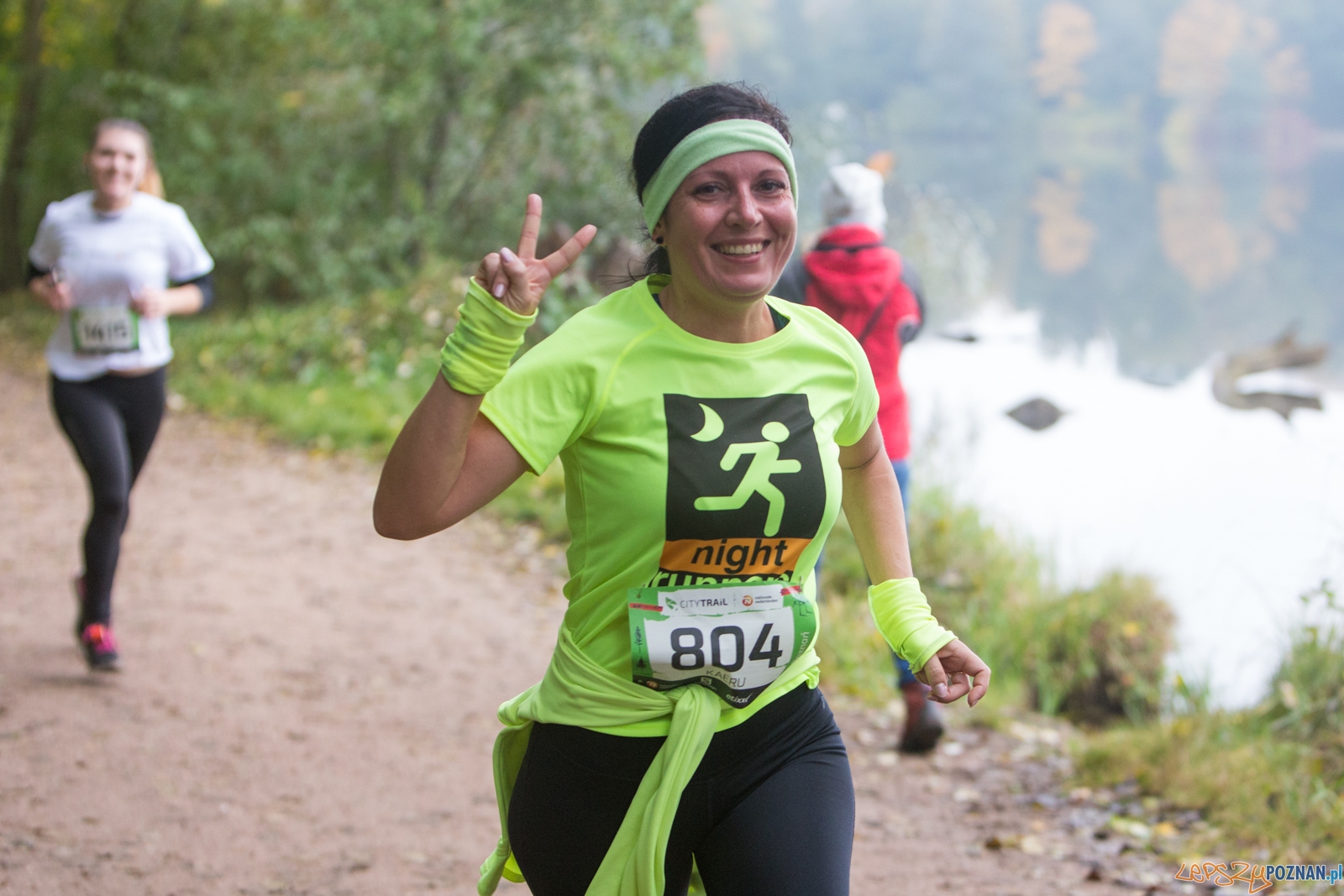 Grand Prix CITY TRAIL - bieg pierwszy Foto: lepszyPOZNAN.pl / Piotr Rychter Grand Prix CITY TRAIL - bieg pierwszy Foto: lepszyPOZNAN.pl / Piotr Rychter