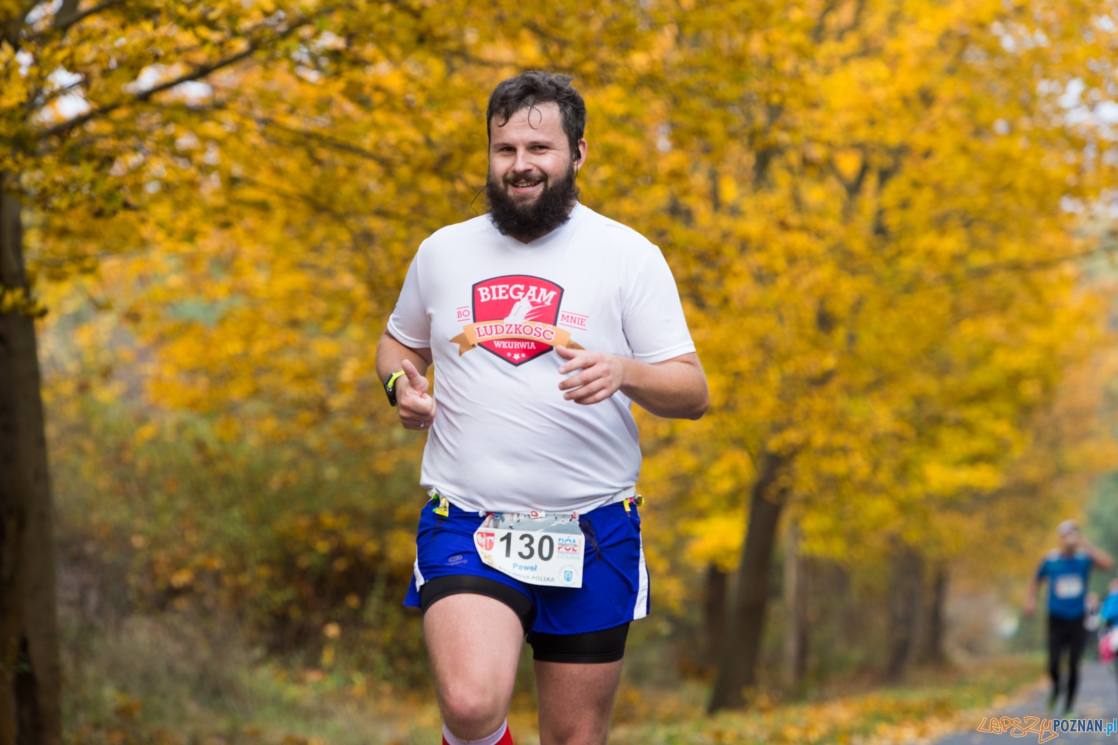 I Półmaraton Wągrowiec Skoki Foto: lepszyPOZNAN.pl / Piotr Rychter I Półmaraton Wągrowiec Skoki Foto: lepszyPOZNAN.pl / Piotr Rychter