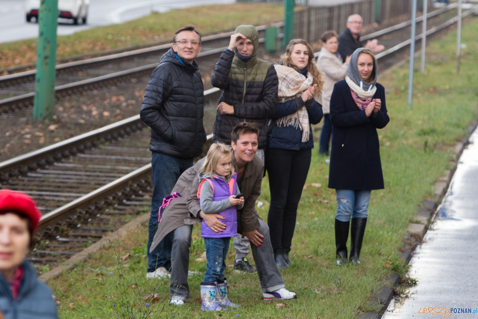 17. PKO Poznań Maraton Foto: lepszyPOZNAN.pl / Piotr Rychter 17. PKO Poznań Maraton Foto: lepszyPOZNAN.pl / Piotr Rychter