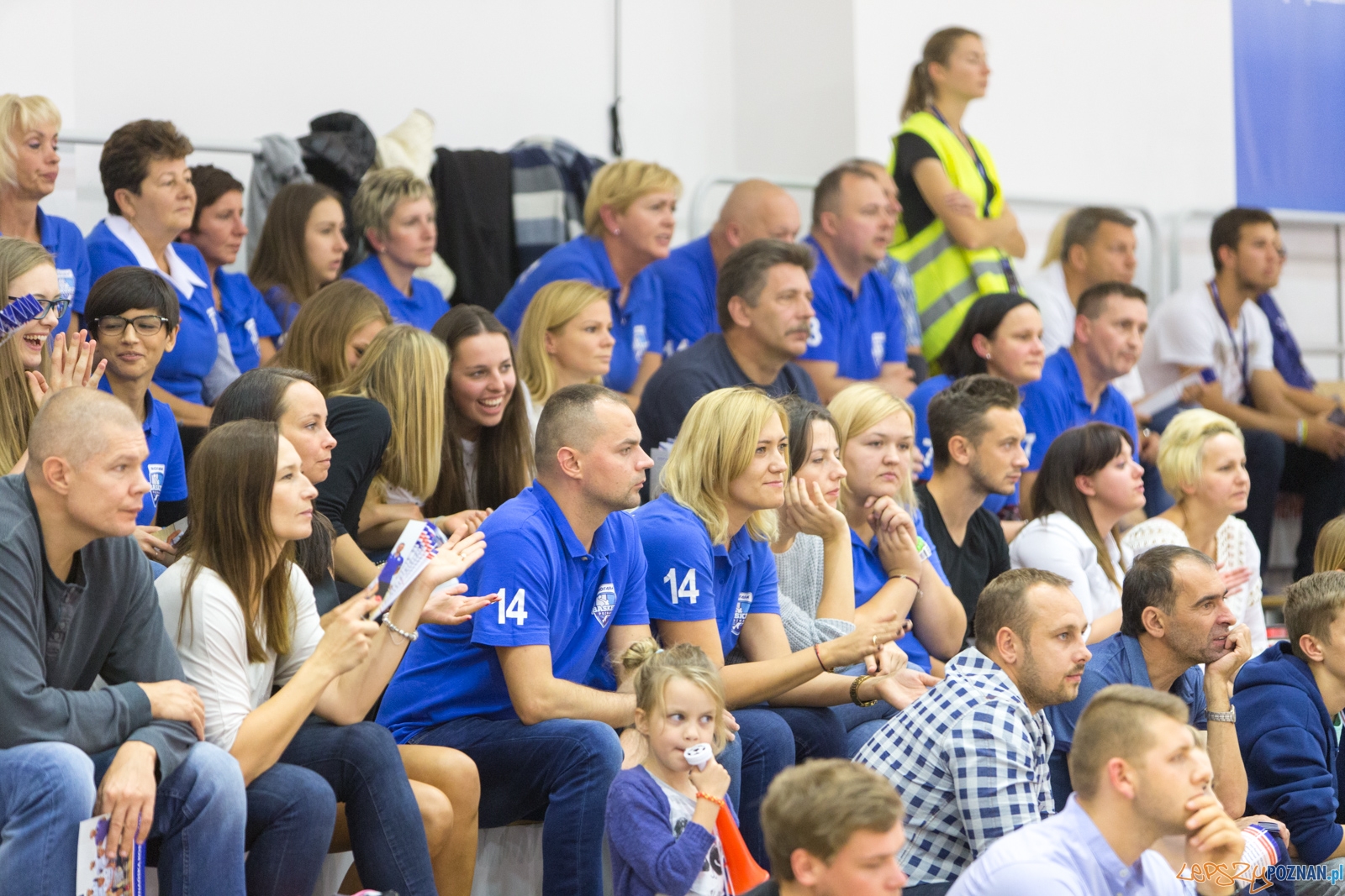 Biofarm Basket Poznań - Noteć Inowrocław Foto: lepszyPOZNAN.pl / Piotr Rychter Biofarm Basket Poznań - Noteć Inowrocław Foto: lepszyPOZNAN.pl / Piotr Rychter
