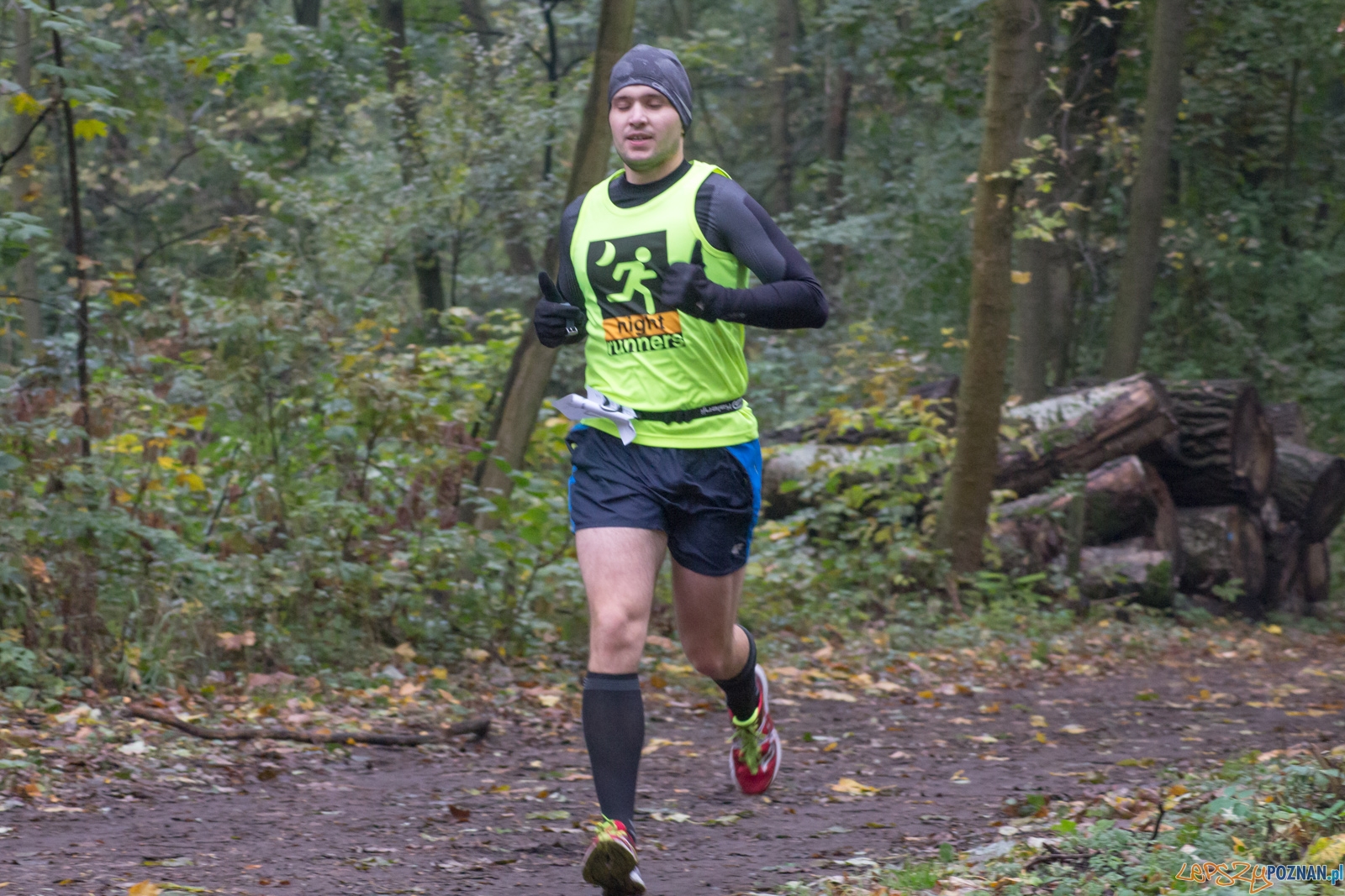 Bieg Papieski Foto: LepszyPOZNAŃ.pl / Ewelina Jaśkowiak Bieg Papieski Foto: LepszyPOZNAŃ.pl / Ewelina Jaśkowiak