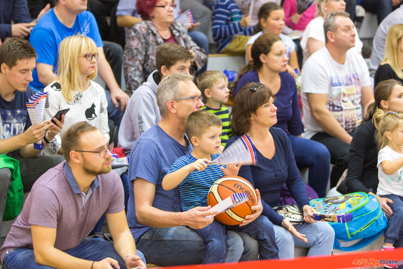 Biofarm Basket Poznań - Noteć Inowrocław Foto: lepszyPOZNAN.pl / Piotr Rychter Biofarm Basket Poznań - Noteć Inowrocław Foto: lepszyPOZNAN.pl / Piotr Rychter