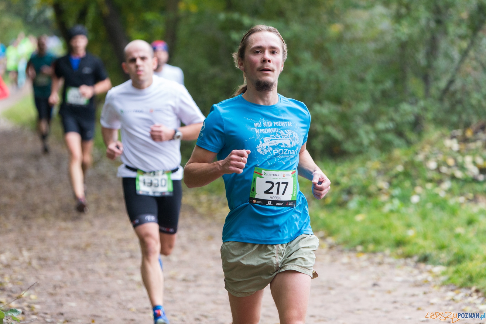 Grand Prix CITY TRAIL - bieg pierwszy Foto: lepszyPOZNAN.pl / Piotr Rychter Grand Prix CITY TRAIL - bieg pierwszy Foto: lepszyPOZNAN.pl / Piotr Rychter