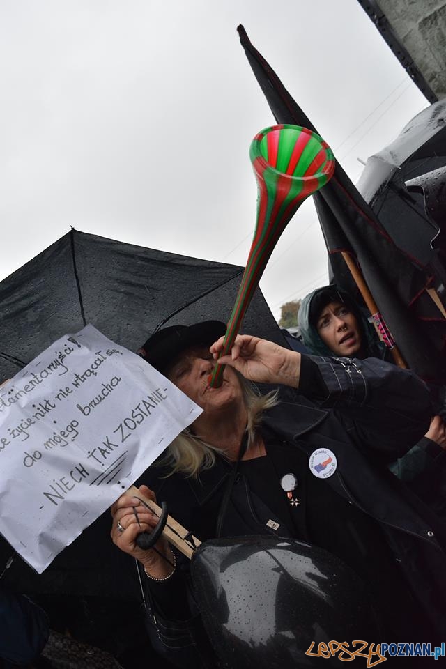 #czarnyprotest Foto: Karolina Adamska Photography #czarnyprotest Foto: Karolina Adamska Photography