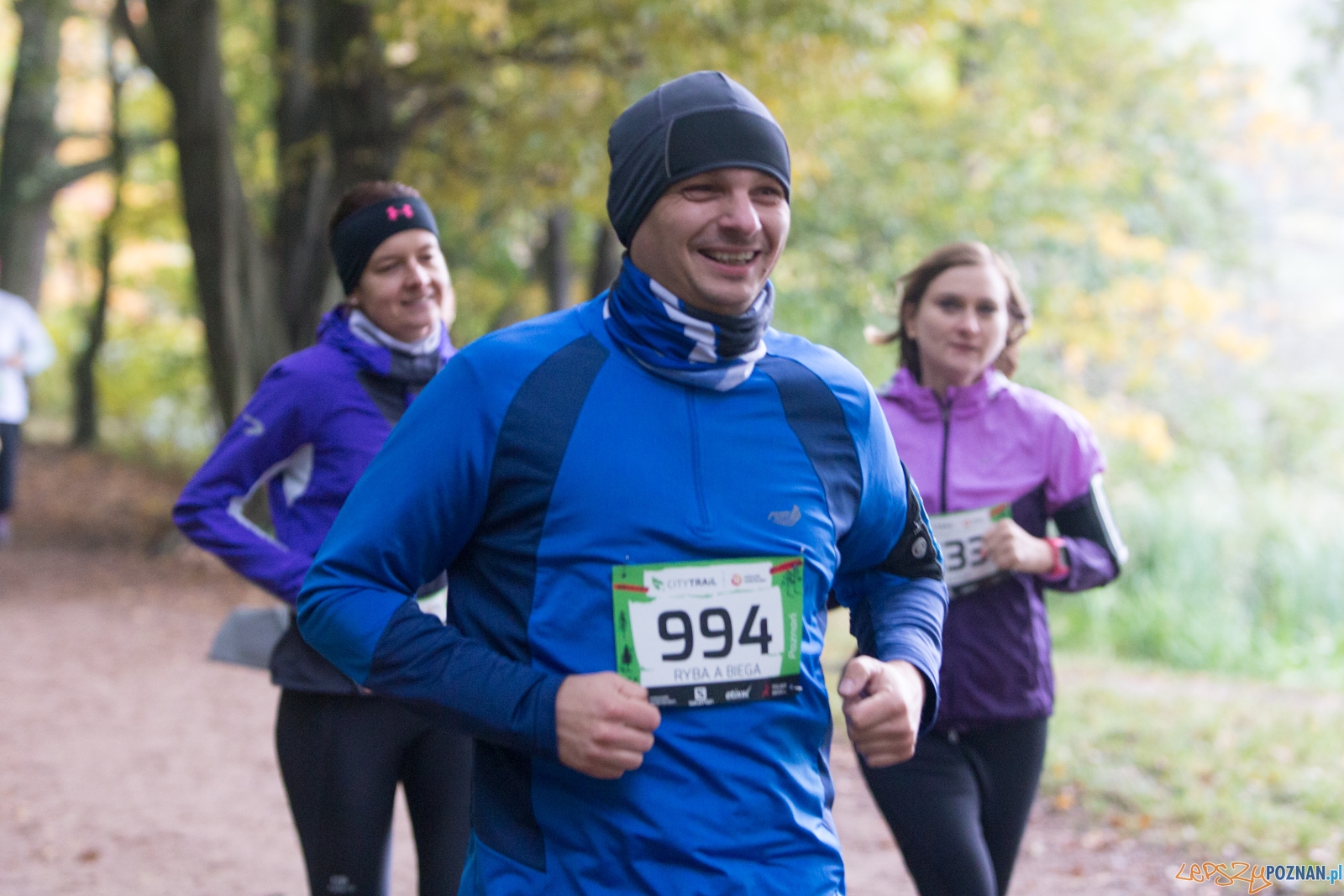 Grand Prix CITY TRAIL - bieg pierwszy Foto: lepszyPOZNAN.pl / Piotr Rychter Grand Prix CITY TRAIL - bieg pierwszy Foto: lepszyPOZNAN.pl / Piotr Rychter