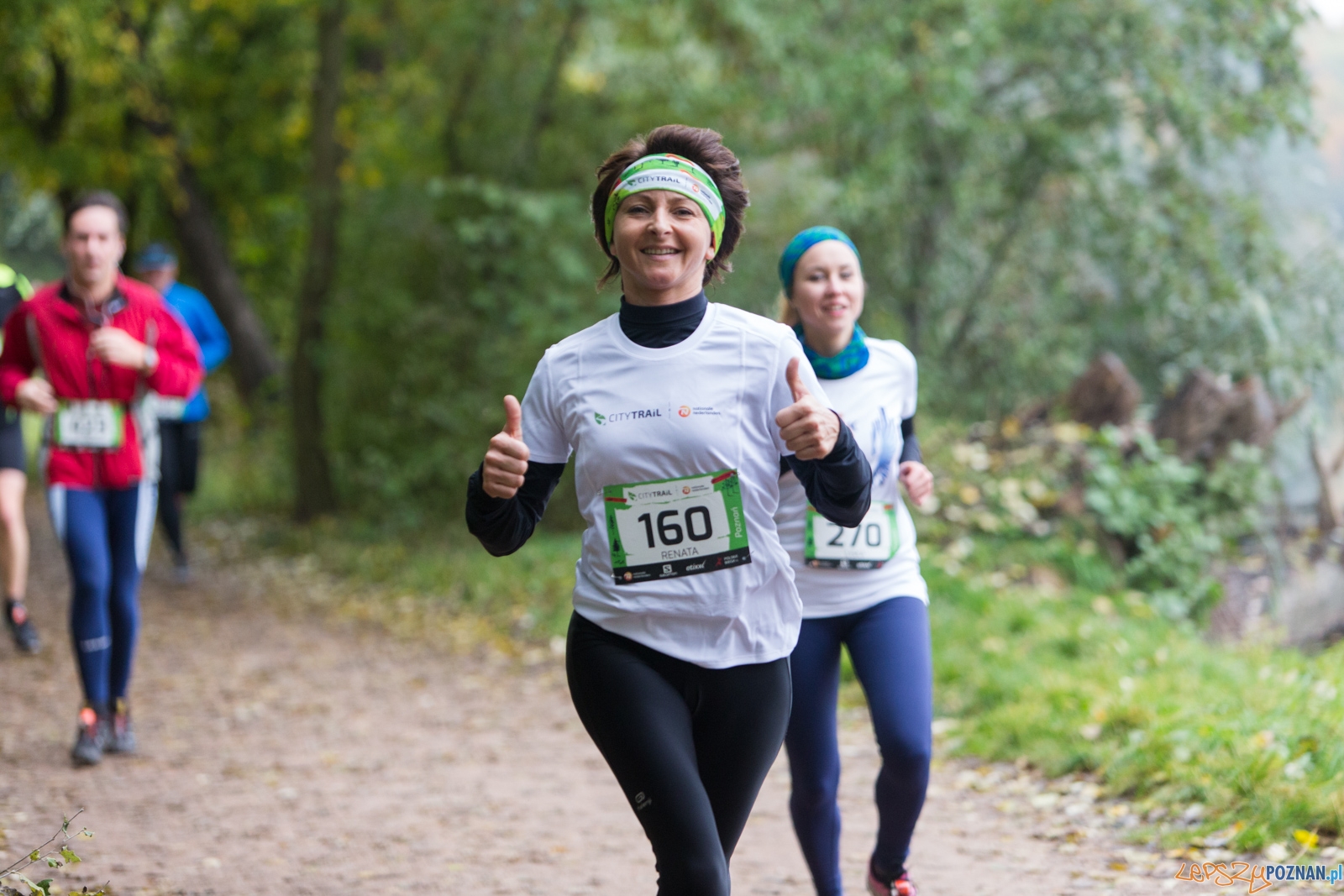 Grand Prix CITY TRAIL - bieg pierwszy Foto: lepszyPOZNAN.pl / Piotr Rychter Grand Prix CITY TRAIL - bieg pierwszy Foto: lepszyPOZNAN.pl / Piotr Rychter