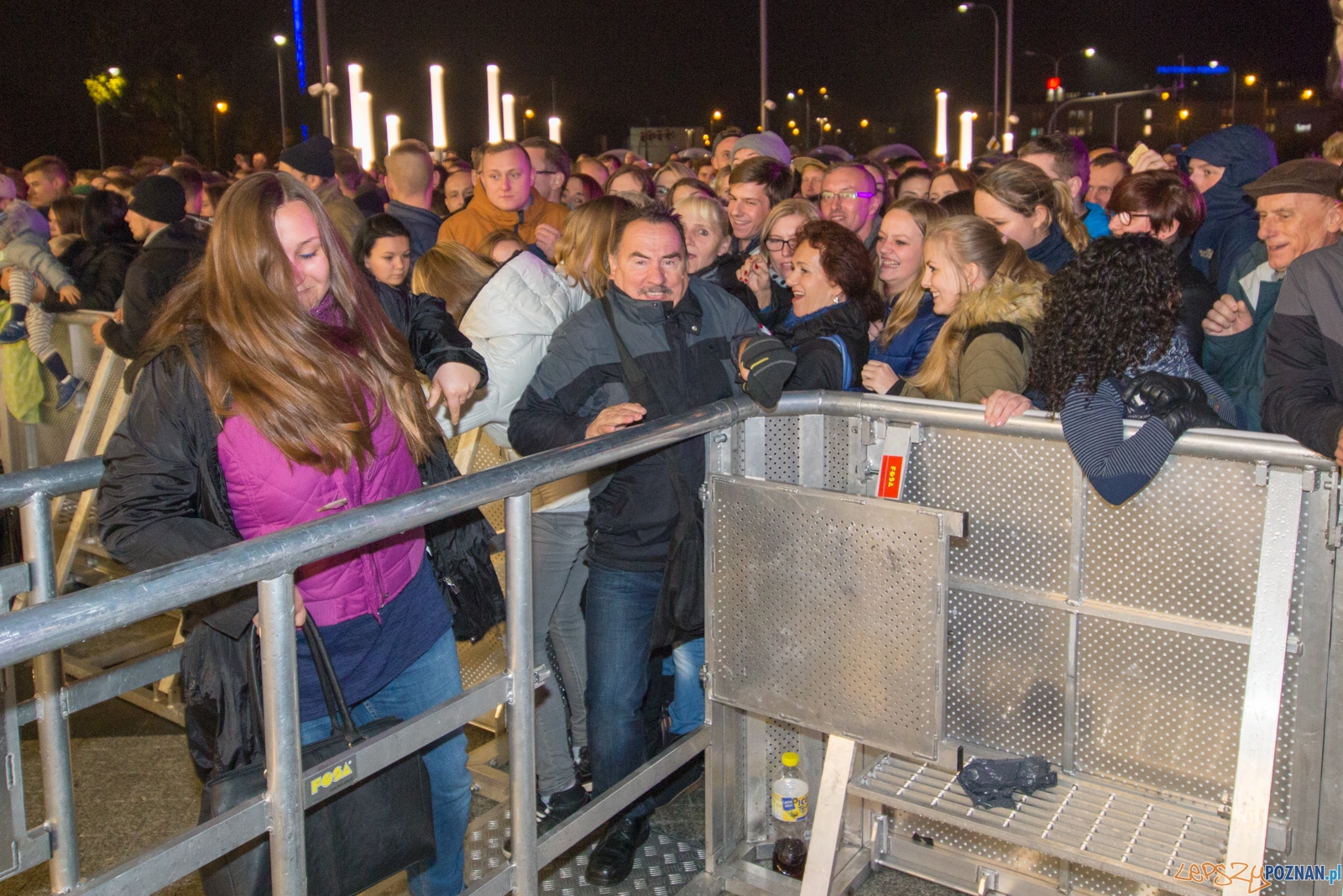 Otwarcie CH Posnania Foto: lepszyPOZNAN.pl / Piotr Rychter Otwarcie CH Posnania Foto: lepszyPOZNAN.pl / Piotr Rychter