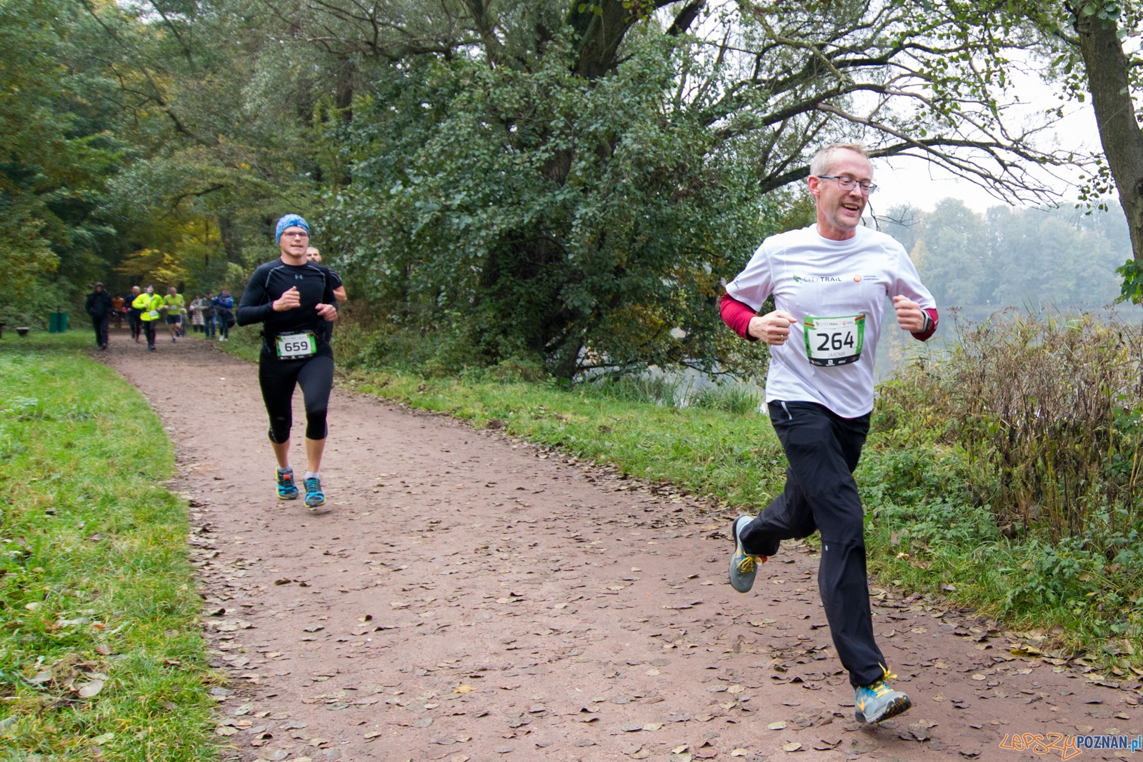 Grand Prix CITY TRAIL - bieg pierwszy Foto: lepszyPOZNAN.pl / Piotr Rychter Grand Prix CITY TRAIL - bieg pierwszy Foto: lepszyPOZNAN.pl / Piotr Rychter
