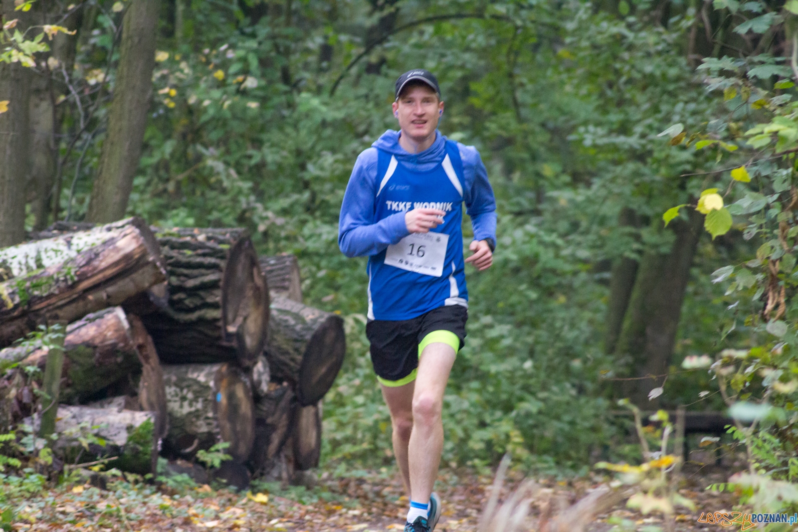 Bieg Papieski Foto: LepszyPOZNAŃ.pl / Ewelina Jaśkowiak Bieg Papieski Foto: LepszyPOZNAŃ.pl / Ewelina Jaśkowiak
