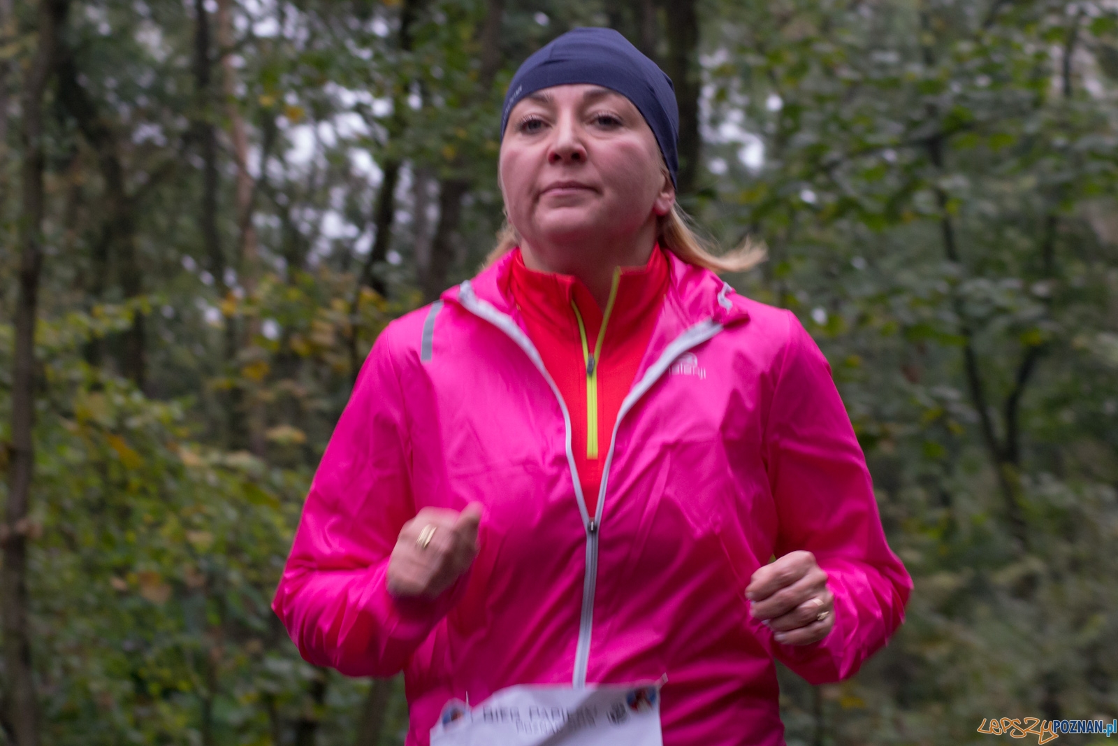 Bieg Papieski Foto: LepszyPOZNAŃ.pl / Ewelina Jaśkowiak Bieg Papieski Foto: LepszyPOZNAŃ.pl / Ewelina Jaśkowiak