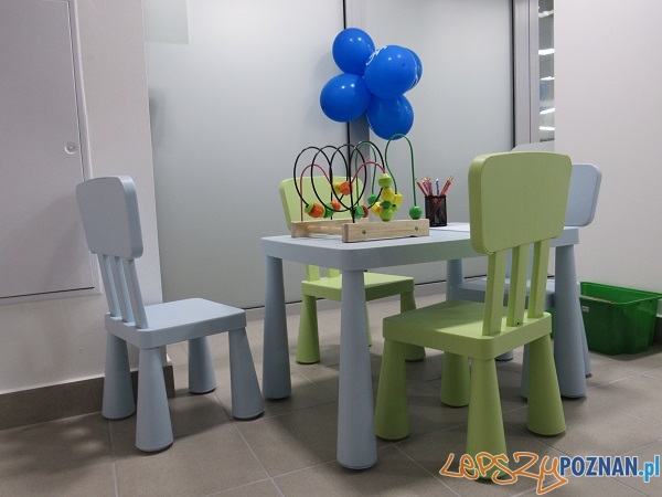 Punkt Obsługi Klienta ZTM - Kaponiera Foto: ZTM Punkt Obsługi Klienta ZTM - Kaponiera Foto: ZTM