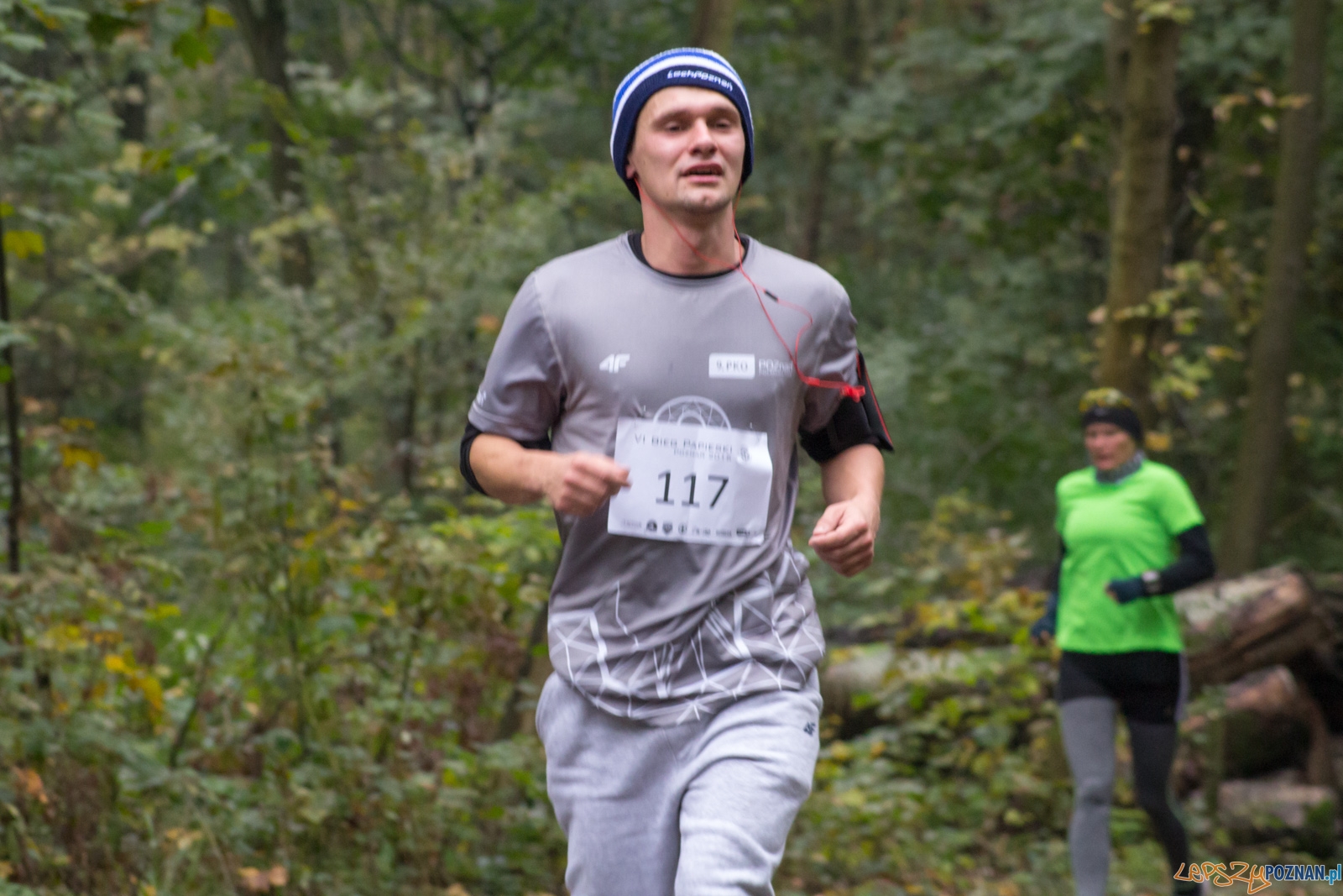 Bieg Papieski Foto: LepszyPOZNAŃ.pl / Ewelina Jaśkowiak Bieg Papieski Foto: LepszyPOZNAŃ.pl / Ewelina Jaśkowiak