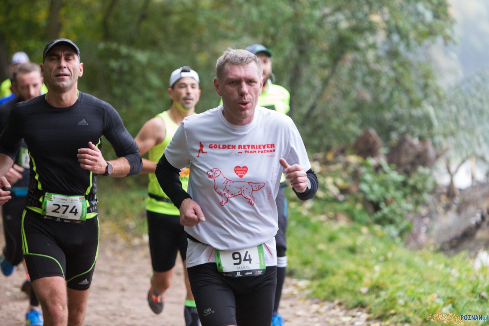 Grand Prix CITY TRAIL - bieg pierwszy Foto: lepszyPOZNAN.pl / Piotr Rychter Grand Prix CITY TRAIL - bieg pierwszy Foto: lepszyPOZNAN.pl / Piotr Rychter