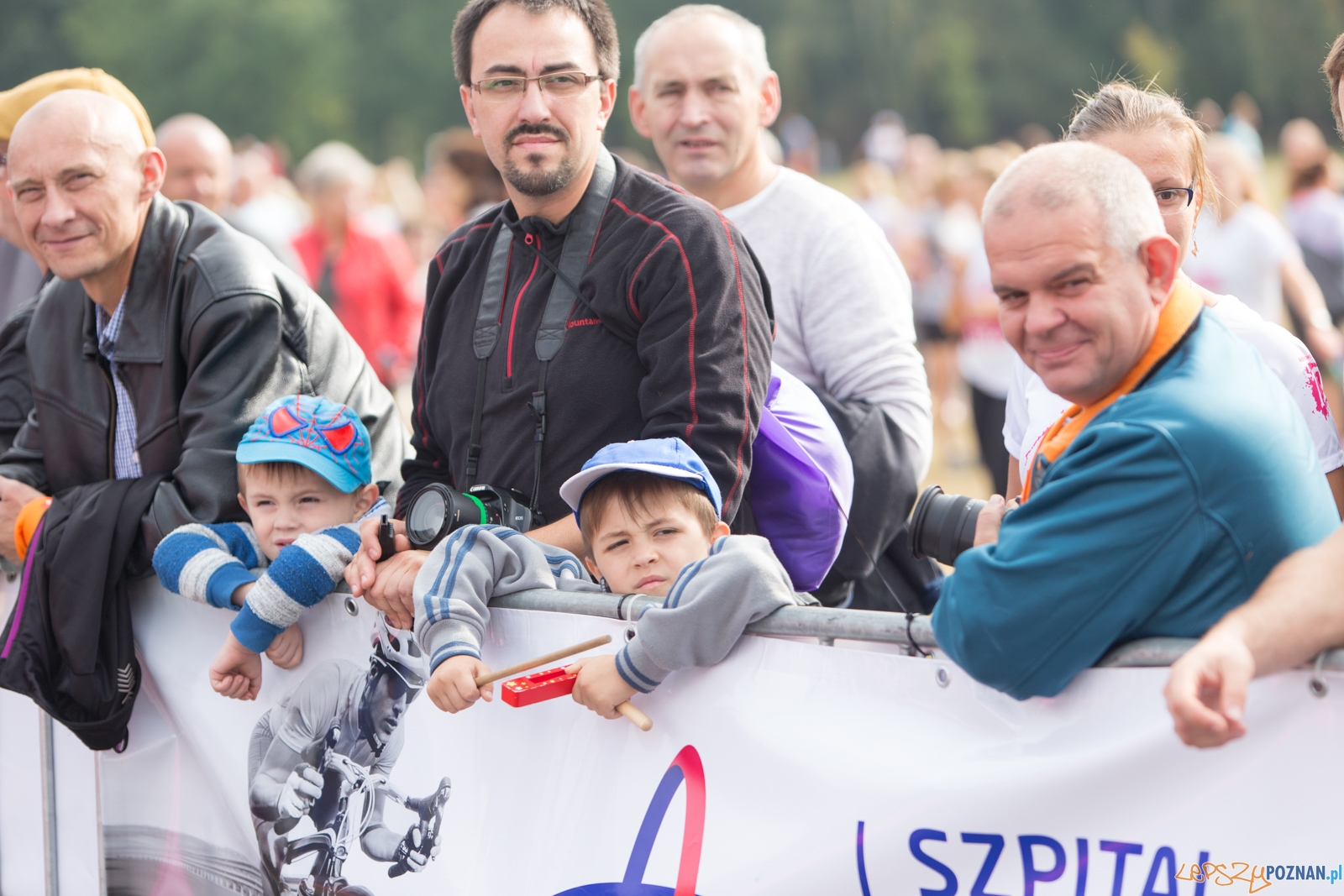 2 Bieg Kobiet ZAWSZE PIER(W)SI 2016 Foto: lepszyPOZNAN.pl / Piotr Rychter 2 Bieg Kobiet ZAWSZE PIER(W)SI 2016 Foto: lepszyPOZNAN.pl / Piotr Rychter