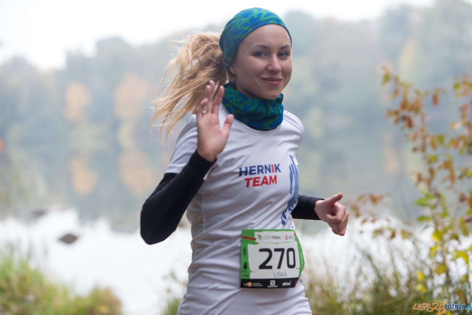 Grand Prix CITY TRAIL - bieg pierwszy Foto: lepszyPOZNAN.pl / Piotr Rychter Grand Prix CITY TRAIL - bieg pierwszy Foto: lepszyPOZNAN.pl / Piotr Rychter