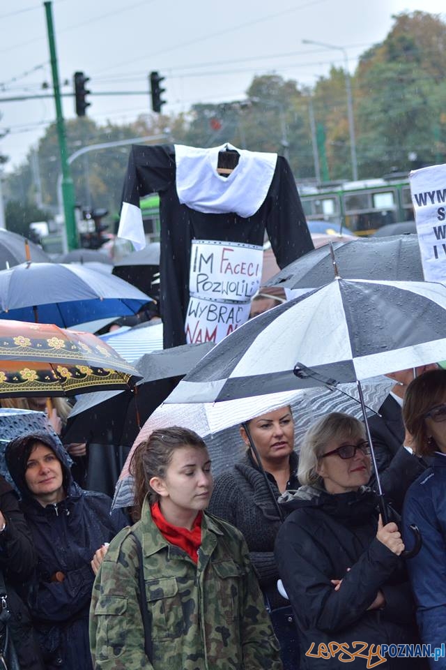 #czarnyprotest Foto: Karolina Adamska Photography #czarnyprotest Foto: Karolina Adamska Photography