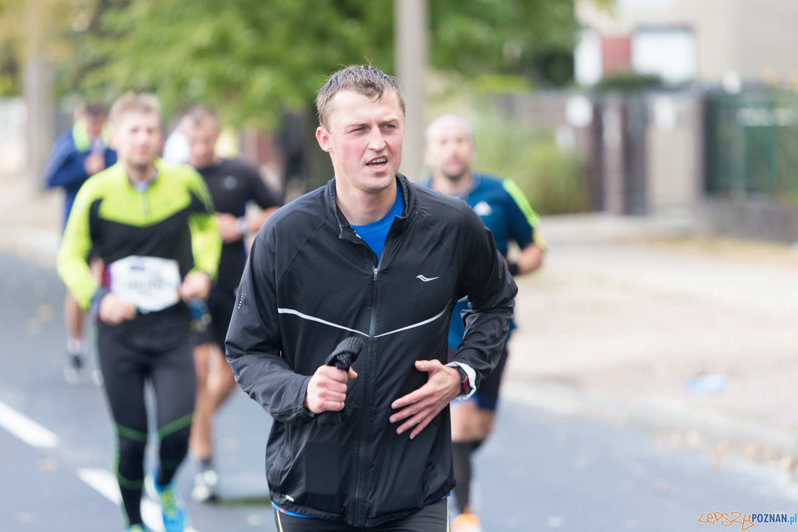 17. PKO Poznań Maraton Foto: lepszyPOZNAN.pl / Piotr Rychter 17. PKO Poznań Maraton Foto: lepszyPOZNAN.pl / Piotr Rychter