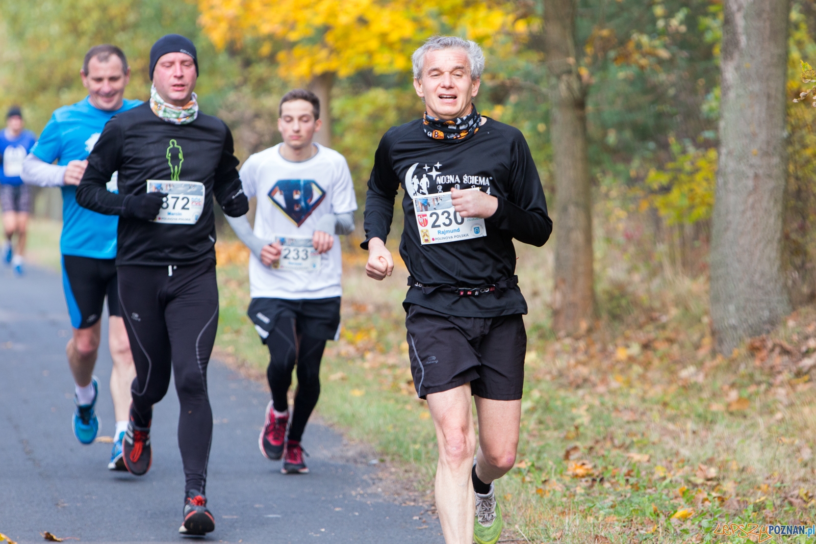 I Półmaraton Wągrowiec Skoki Foto: lepszyPOZNAN.pl / Piotr Rychter I Półmaraton Wągrowiec Skoki Foto: lepszyPOZNAN.pl / Piotr Rychter