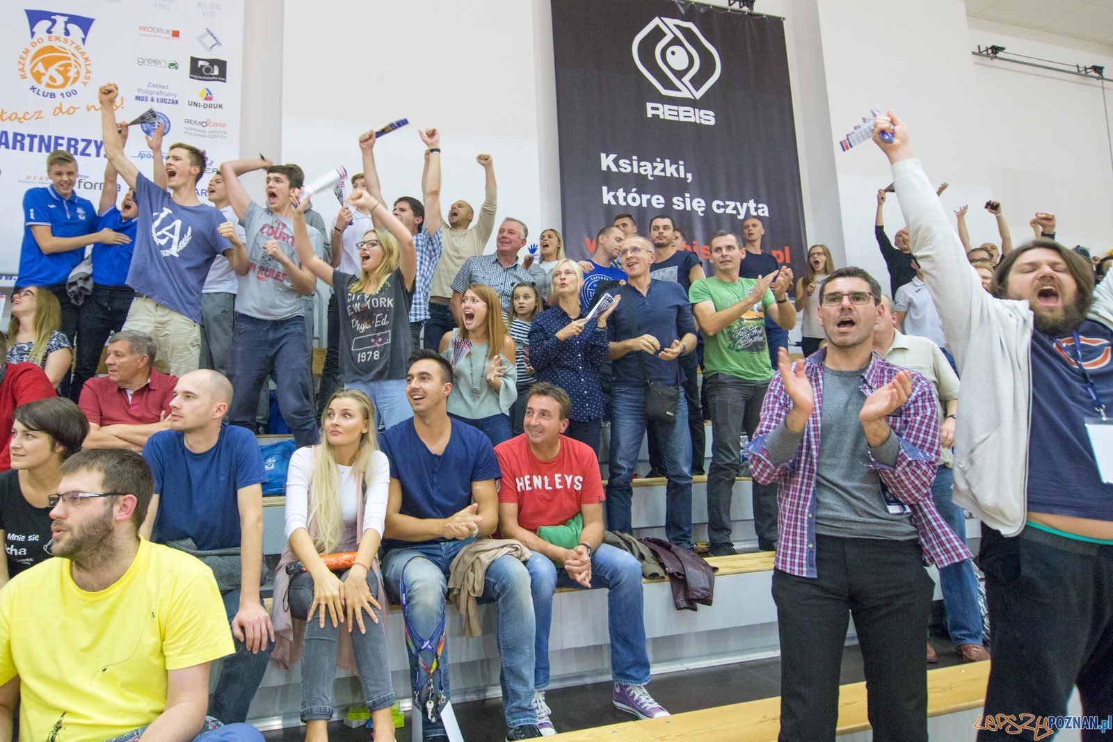 Biofarm Basket Poznań - Noteć Inowrocław Foto: lepszyPOZNAN.pl / Piotr Rychter Biofarm Basket Poznań - Noteć Inowrocław Foto: lepszyPOZNAN.pl / Piotr Rychter