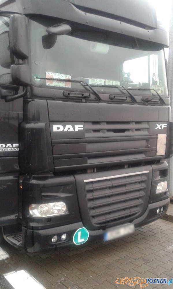 Normy emisji spalin - oszukują również kierowcy Foto: ITD Poznań Normy emisji spalin - oszukują również kierowcy Foto: ITD Poznań