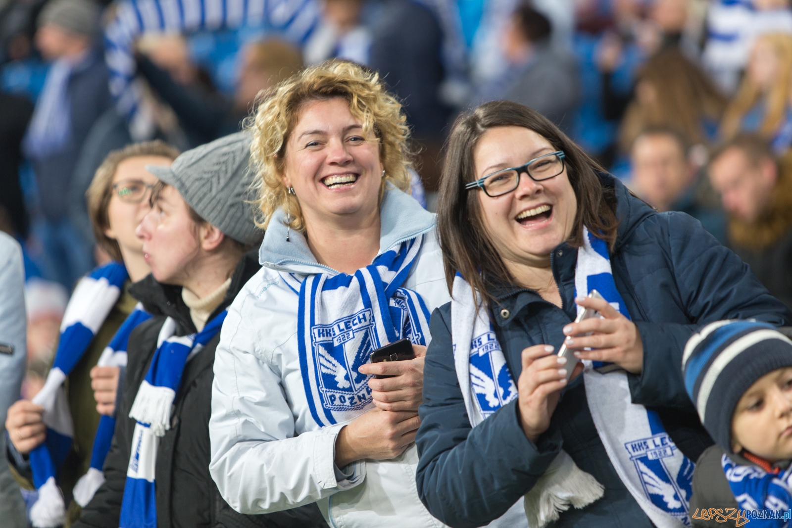 Lech Poznań - Wisła Płock Foto: lepszyPOZNAN.pl / Piotr Rychter Lech Poznań - Wisła Płock Foto: lepszyPOZNAN.pl / Piotr Rychter