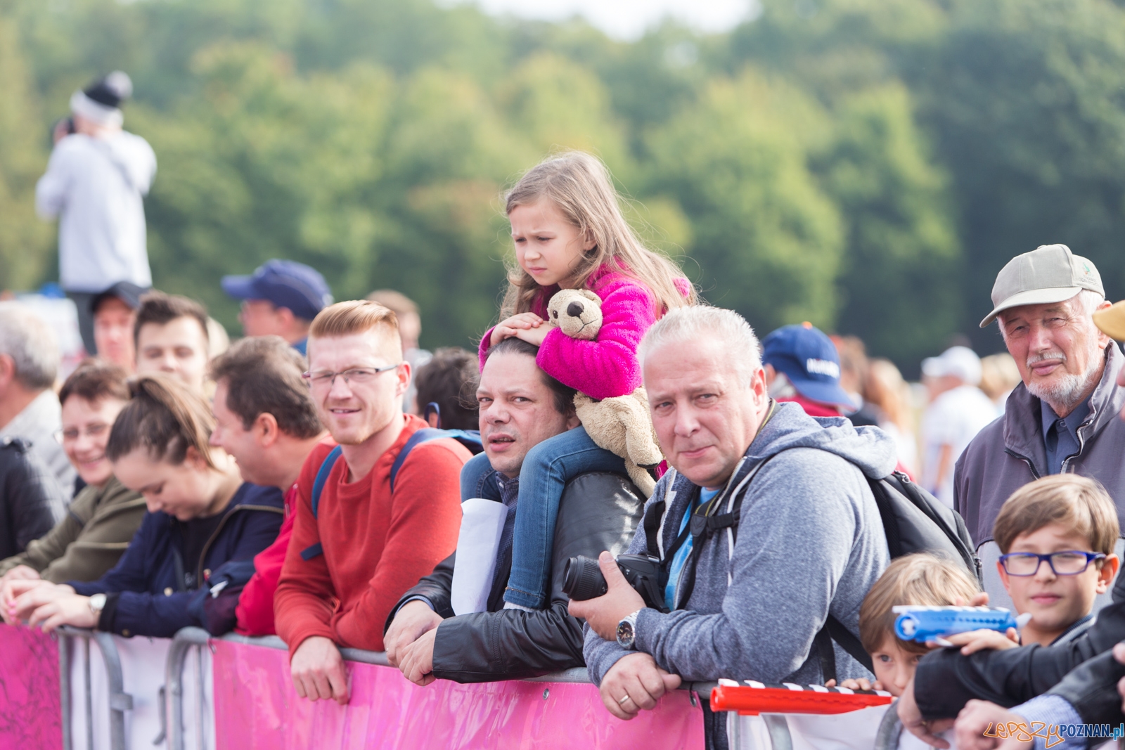 2 Bieg Kobiet ZAWSZE PIER(W)SI 2016 Foto: lepszyPOZNAN.pl / Piotr Rychter 2 Bieg Kobiet ZAWSZE PIER(W)SI 2016 Foto: lepszyPOZNAN.pl / Piotr Rychter
