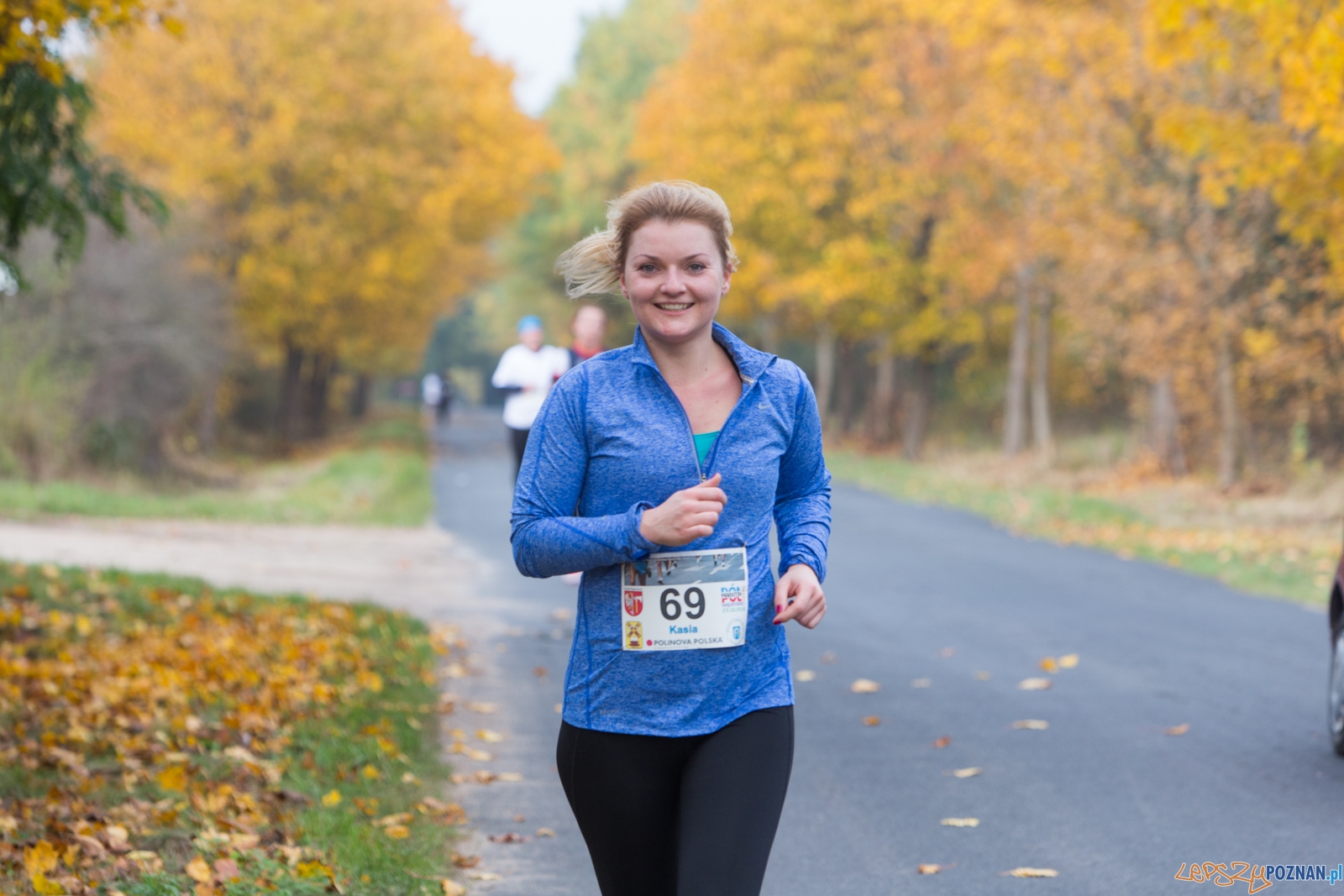 I Półmaraton Wągrowiec Skoki Foto: lepszyPOZNAN.pl / Piotr Rychter I Półmaraton Wągrowiec Skoki Foto: lepszyPOZNAN.pl / Piotr Rychter