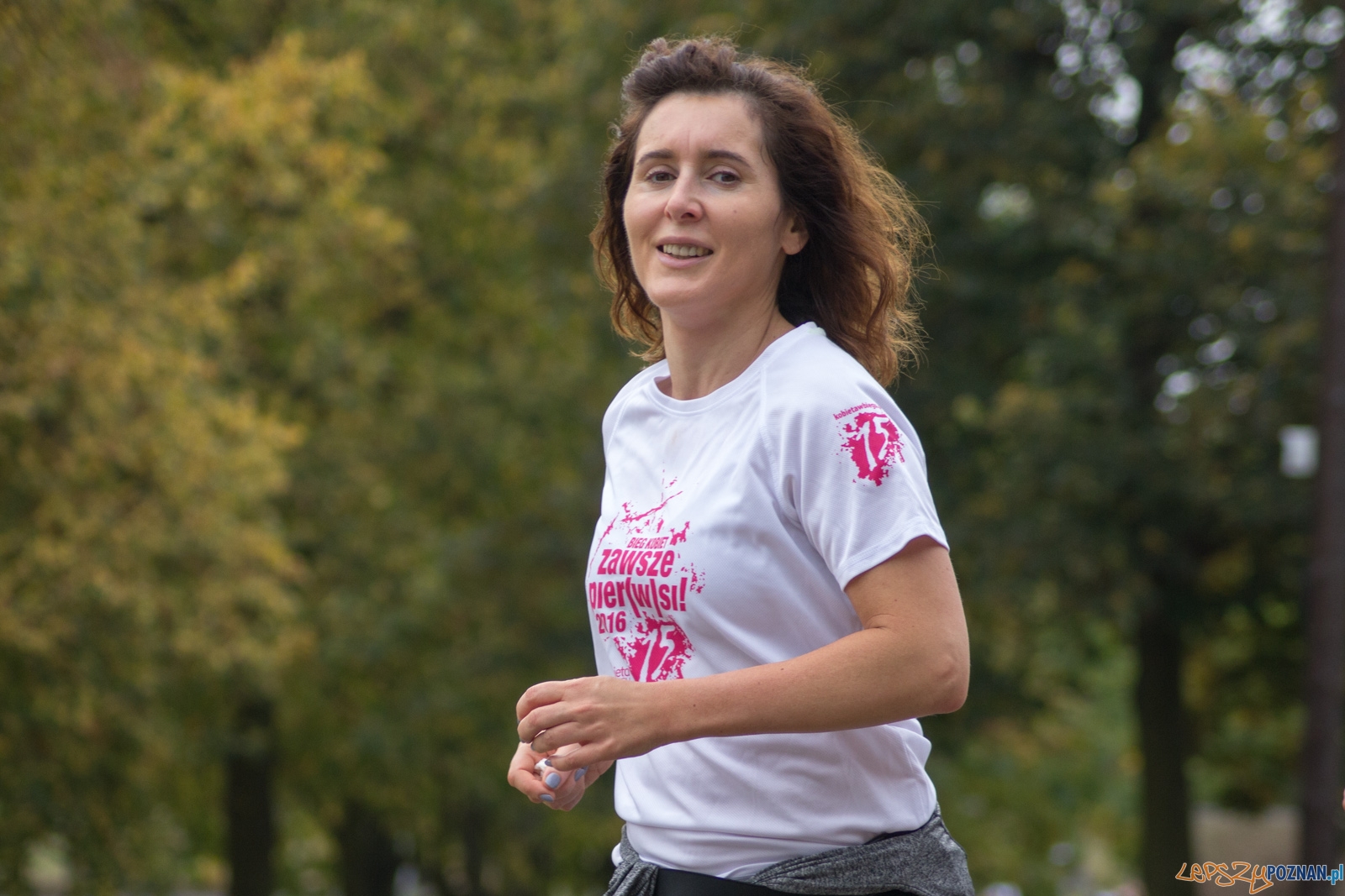 II Bieg Kobiet Zawsze PIER(W)SI 2016 Foto: Ewelina Jaśkowiak II Bieg Kobiet Zawsze PIER(W)SI 2016 Foto: Ewelina Jaśkowiak