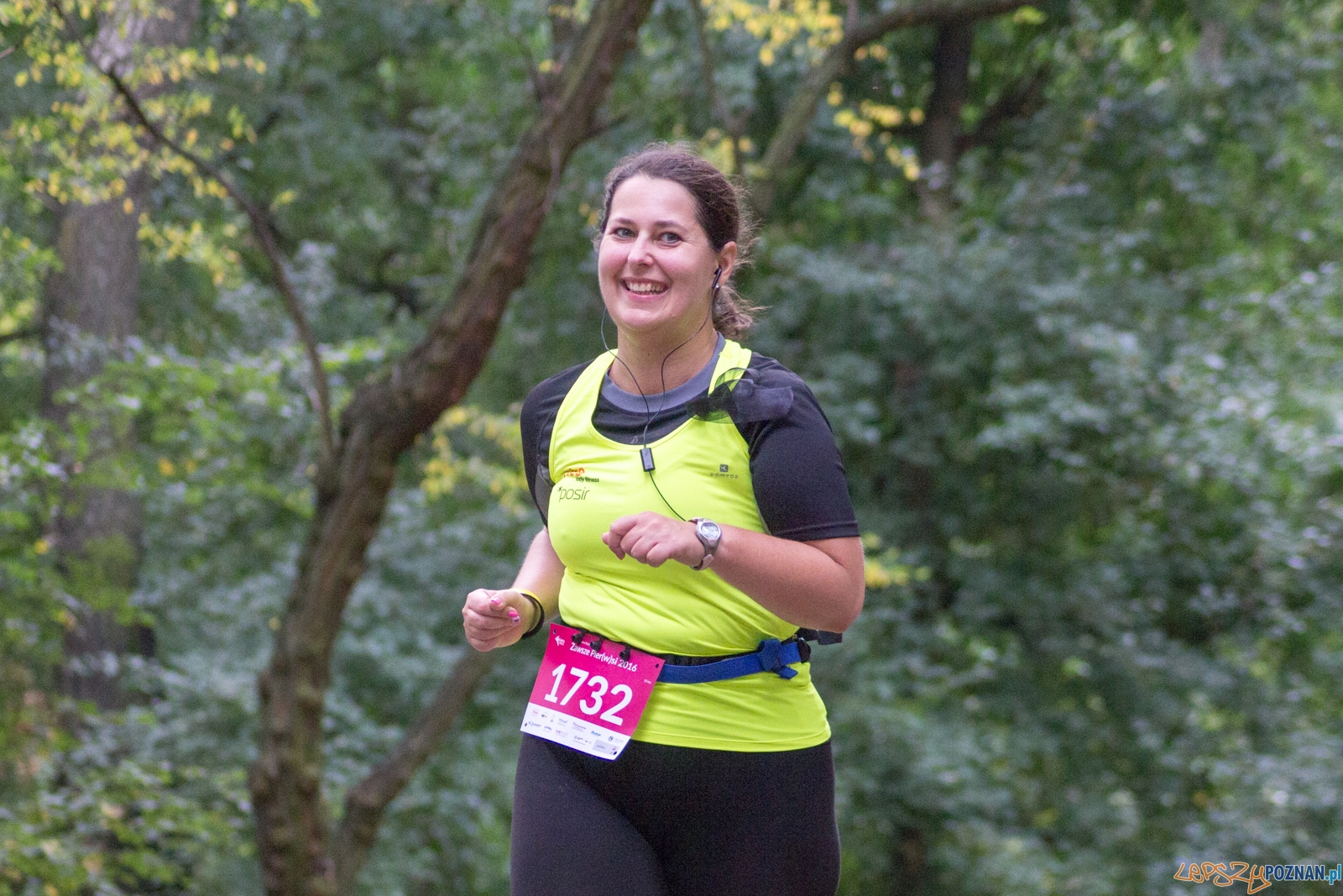 II Bieg Kobiet Zawsze PIER(W)SI 2016 Foto: Ewelina Jaśkowiak II Bieg Kobiet Zawsze PIER(W)SI 2016 Foto: Ewelina Jaśkowiak