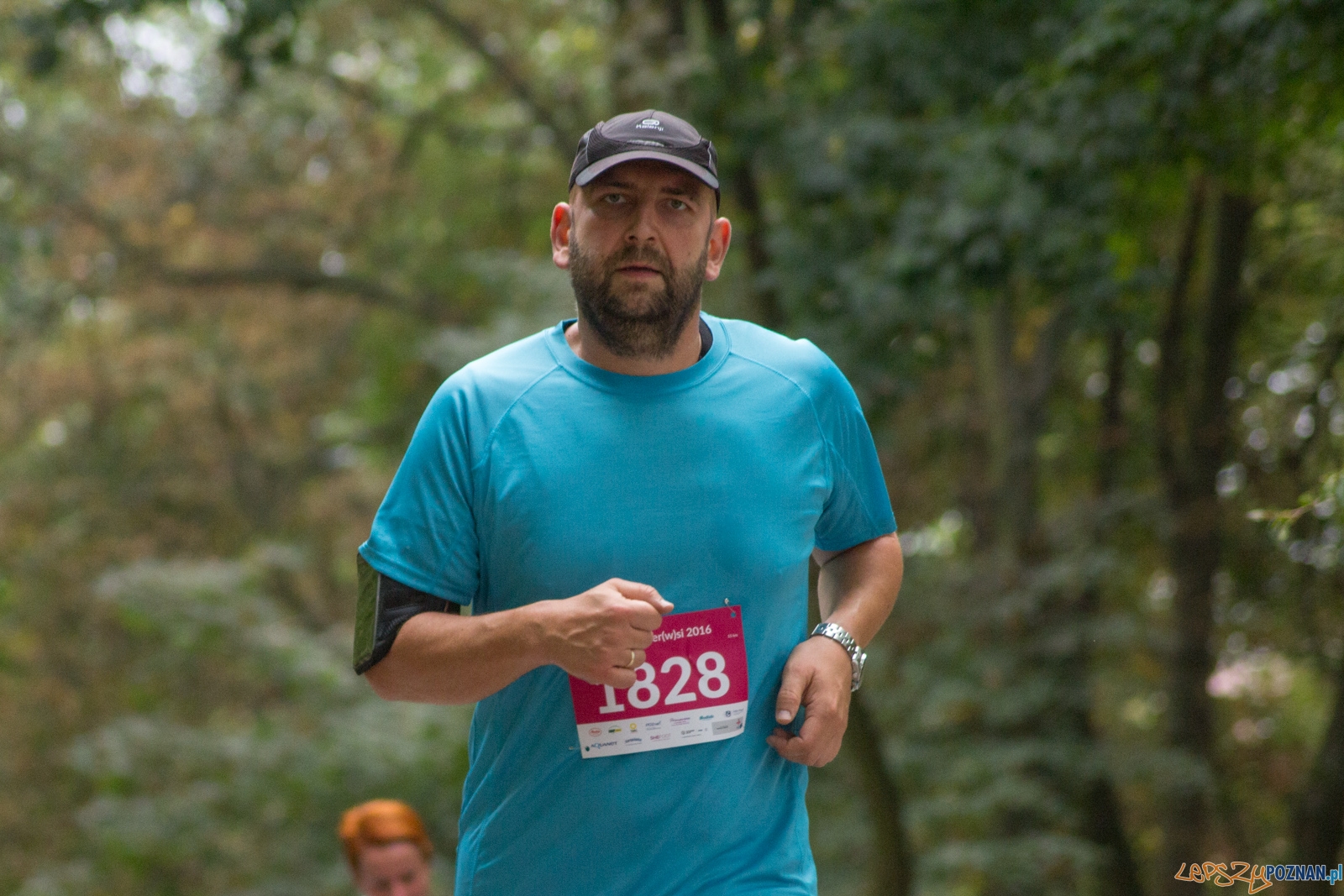 II Bieg Kobiet Zawsze PIER(W)SI 2016 Foto: Ewelina Jaśkowiak II Bieg Kobiet Zawsze PIER(W)SI 2016 Foto: Ewelina Jaśkowiak