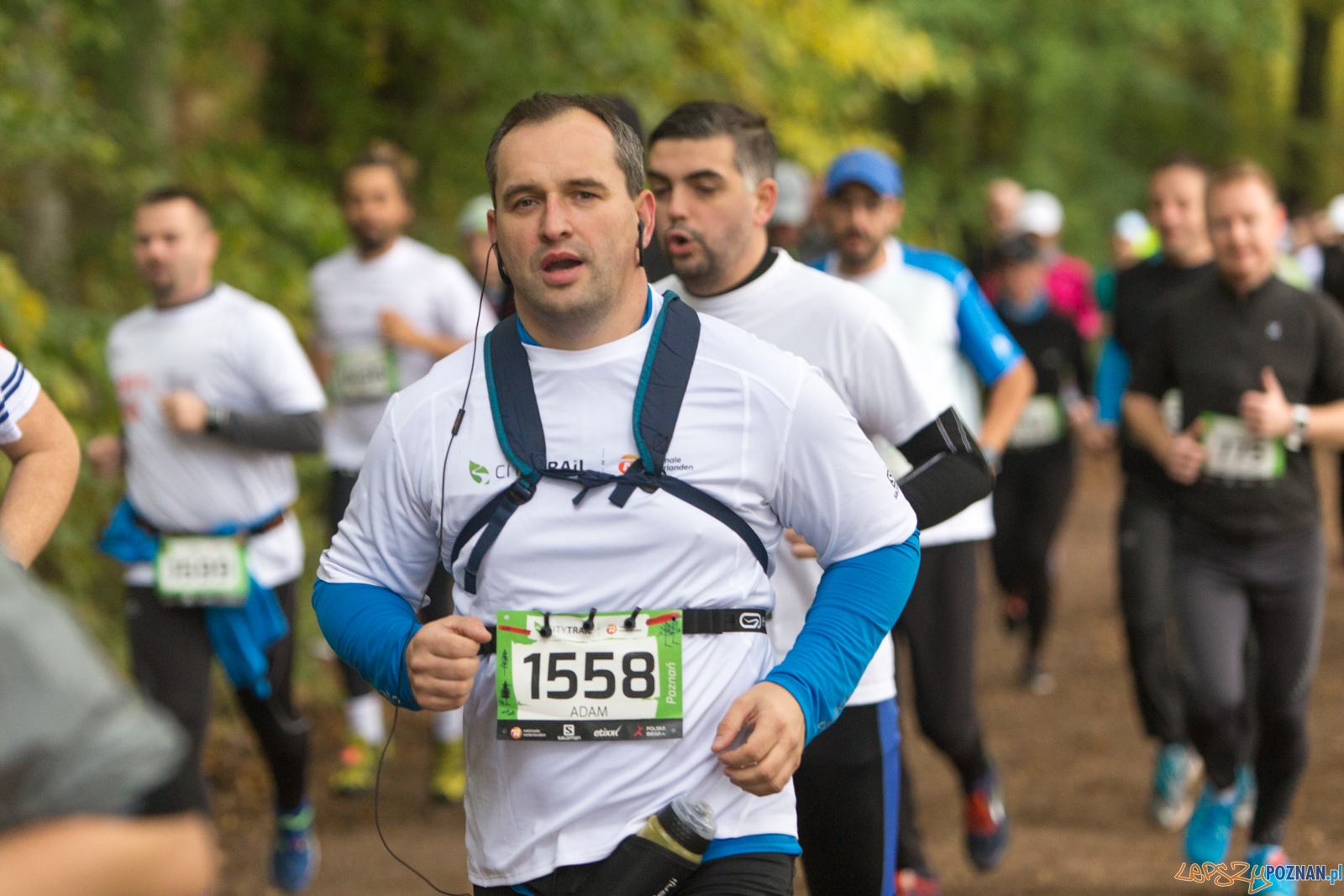 Grand Prix CITY TRAIL - bieg pierwszy Foto: lepszyPOZNAN.pl / Piotr Rychter Grand Prix CITY TRAIL - bieg pierwszy Foto: lepszyPOZNAN.pl / Piotr Rychter