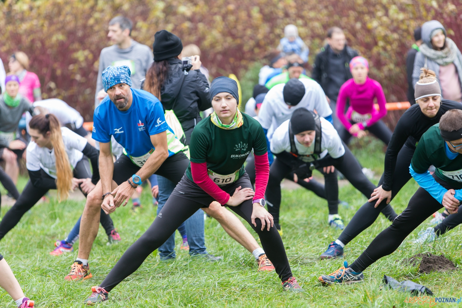 Grand Prix CITY TRAIL - bieg pierwszy Foto: lepszyPOZNAN.pl / Piotr Rychter Grand Prix CITY TRAIL - bieg pierwszy Foto: lepszyPOZNAN.pl / Piotr Rychter